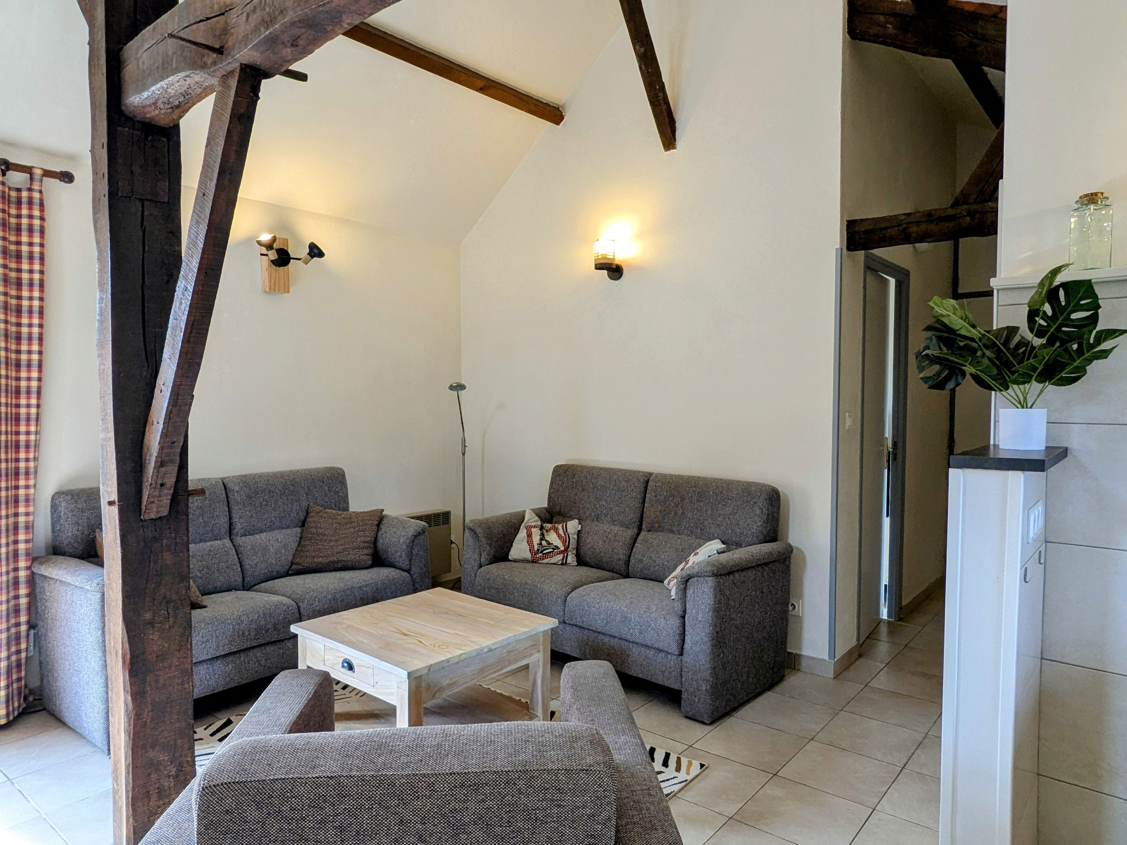 Nature house in Dégagnac