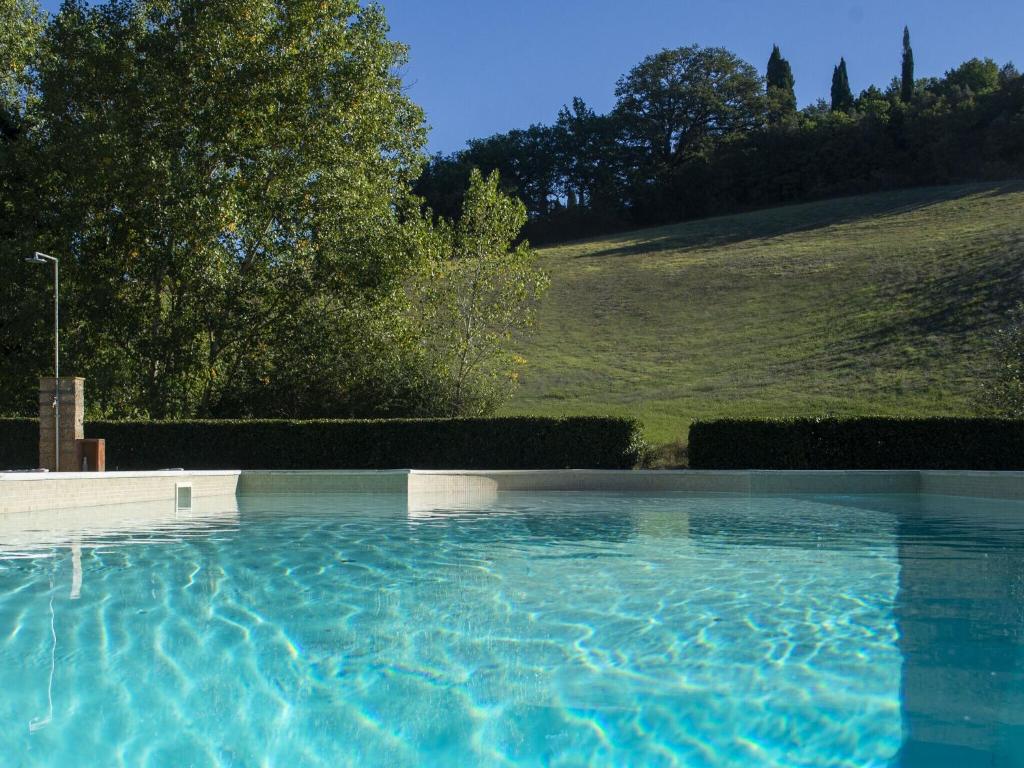 Casa nella natura a Colli al metauro