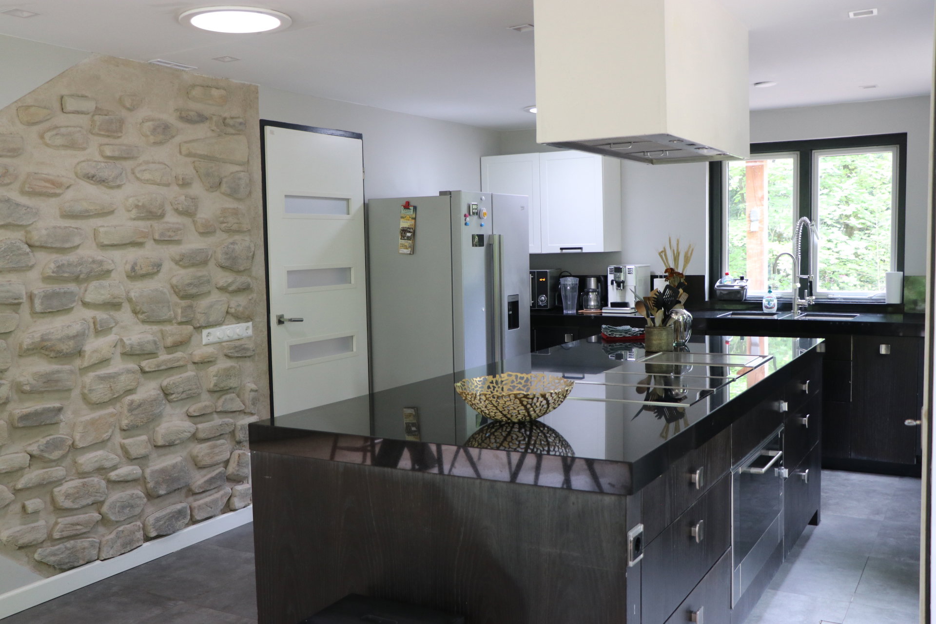 Casa nella natura a Vilsteren