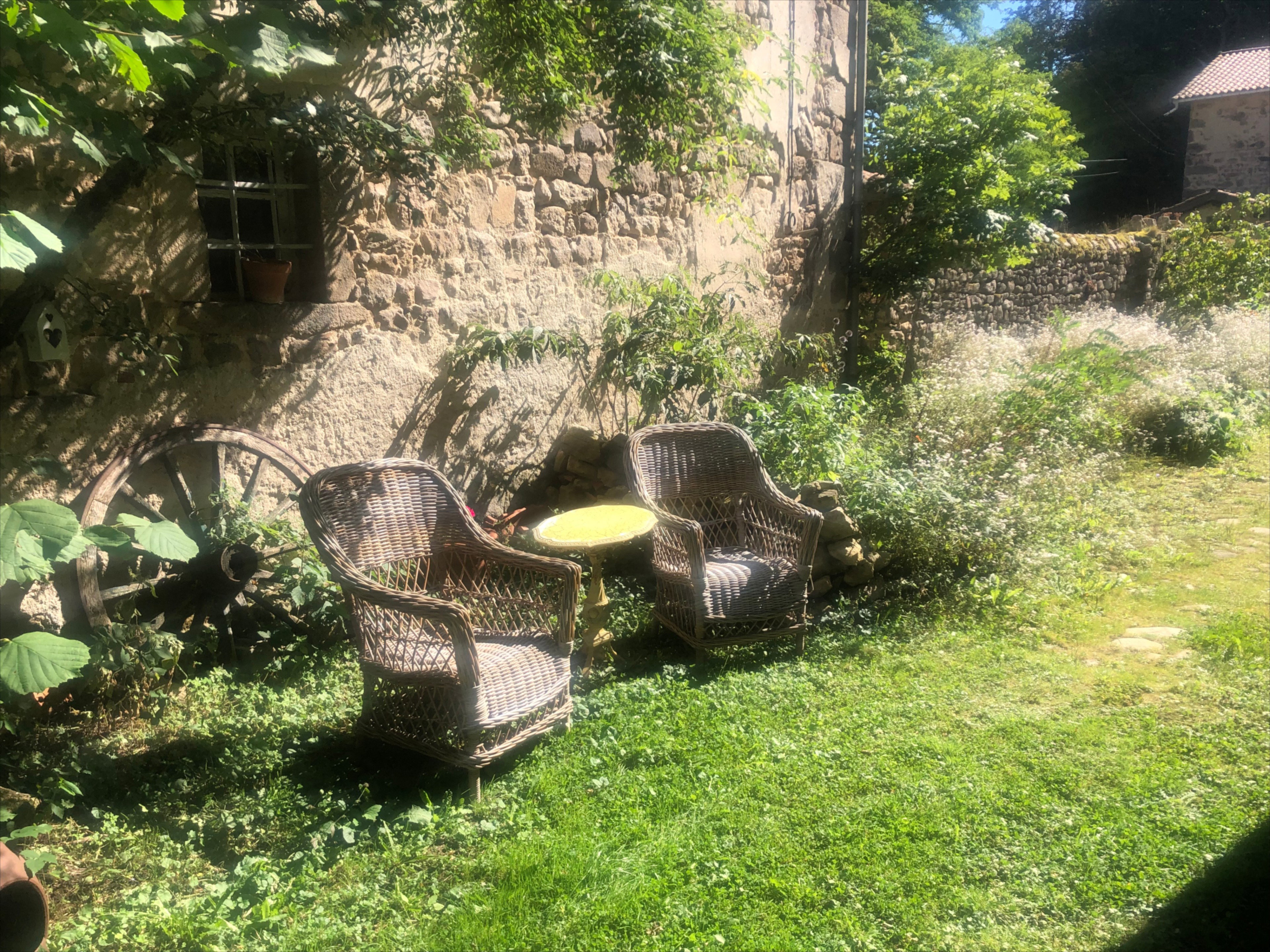 Natuurhuisje in Malvières