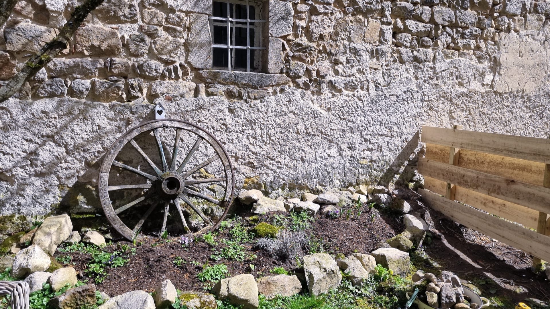 Natuurhuisje in Malvières