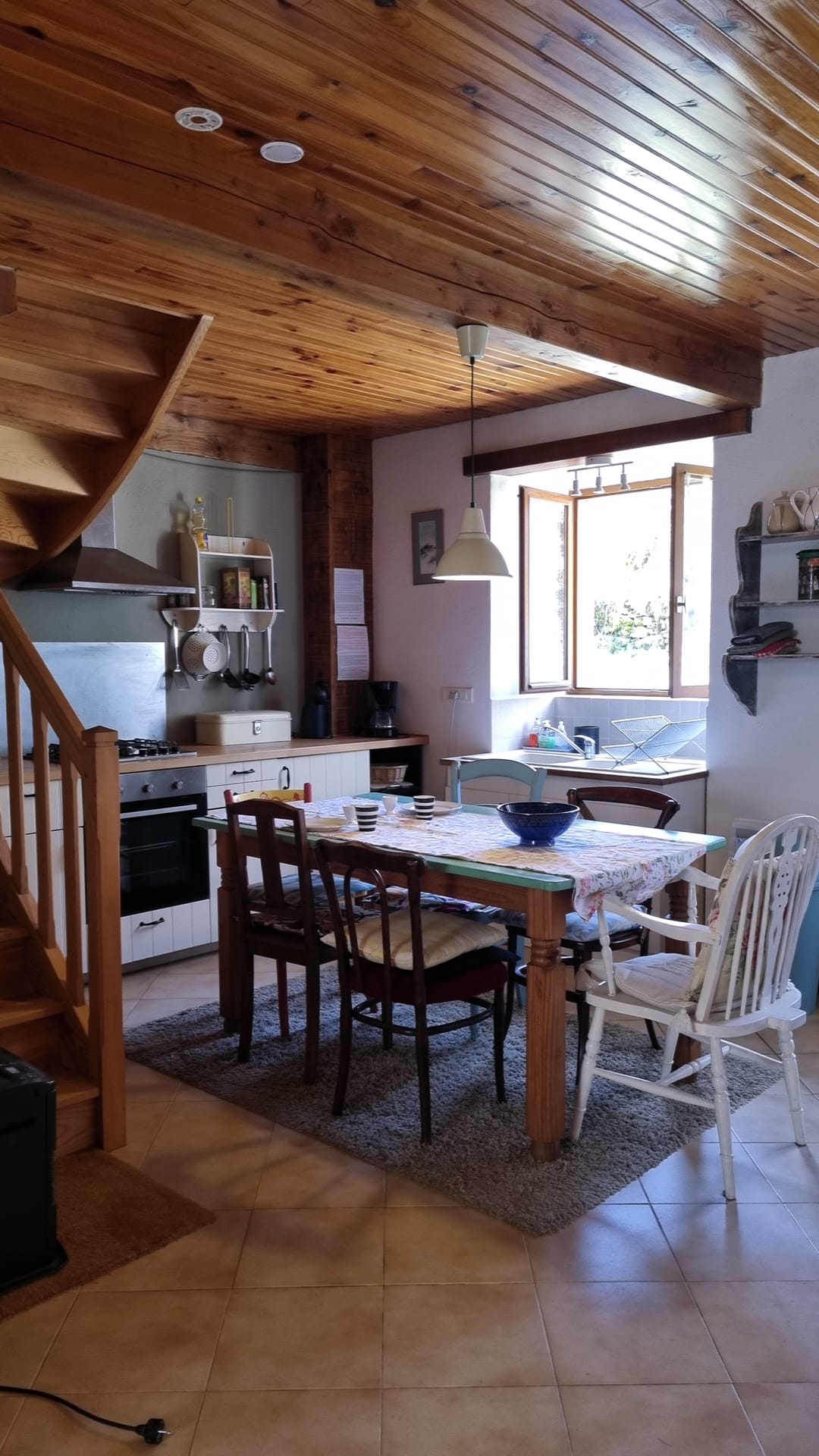 Natuurhuisje in Malvières