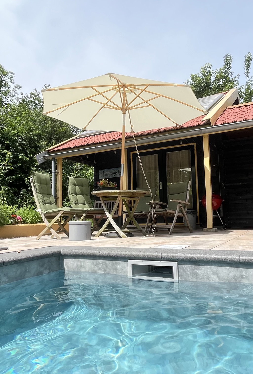 Casa nella natura a Oudehorne