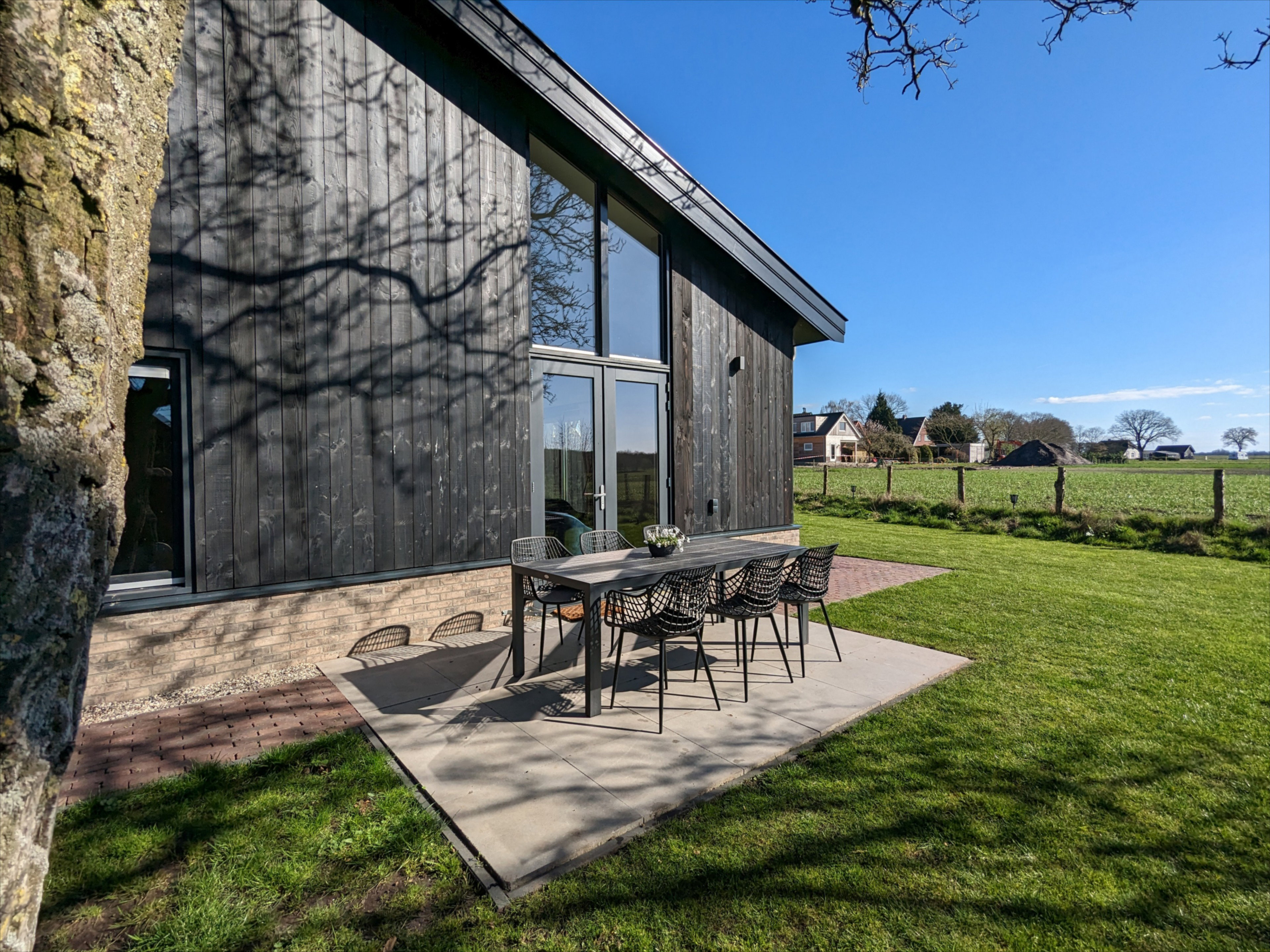 Natuurhuisje in Markelo (Hof van Twente)