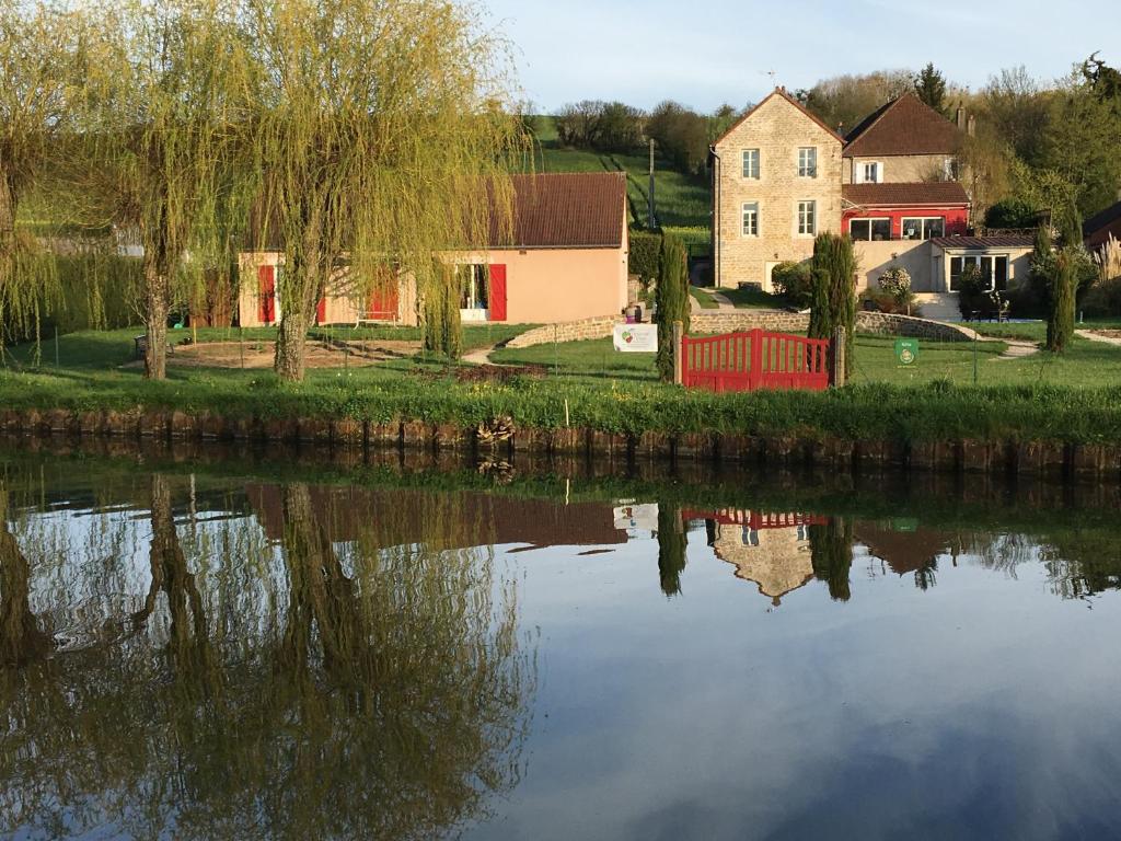Natuurhuisje in Dennevy