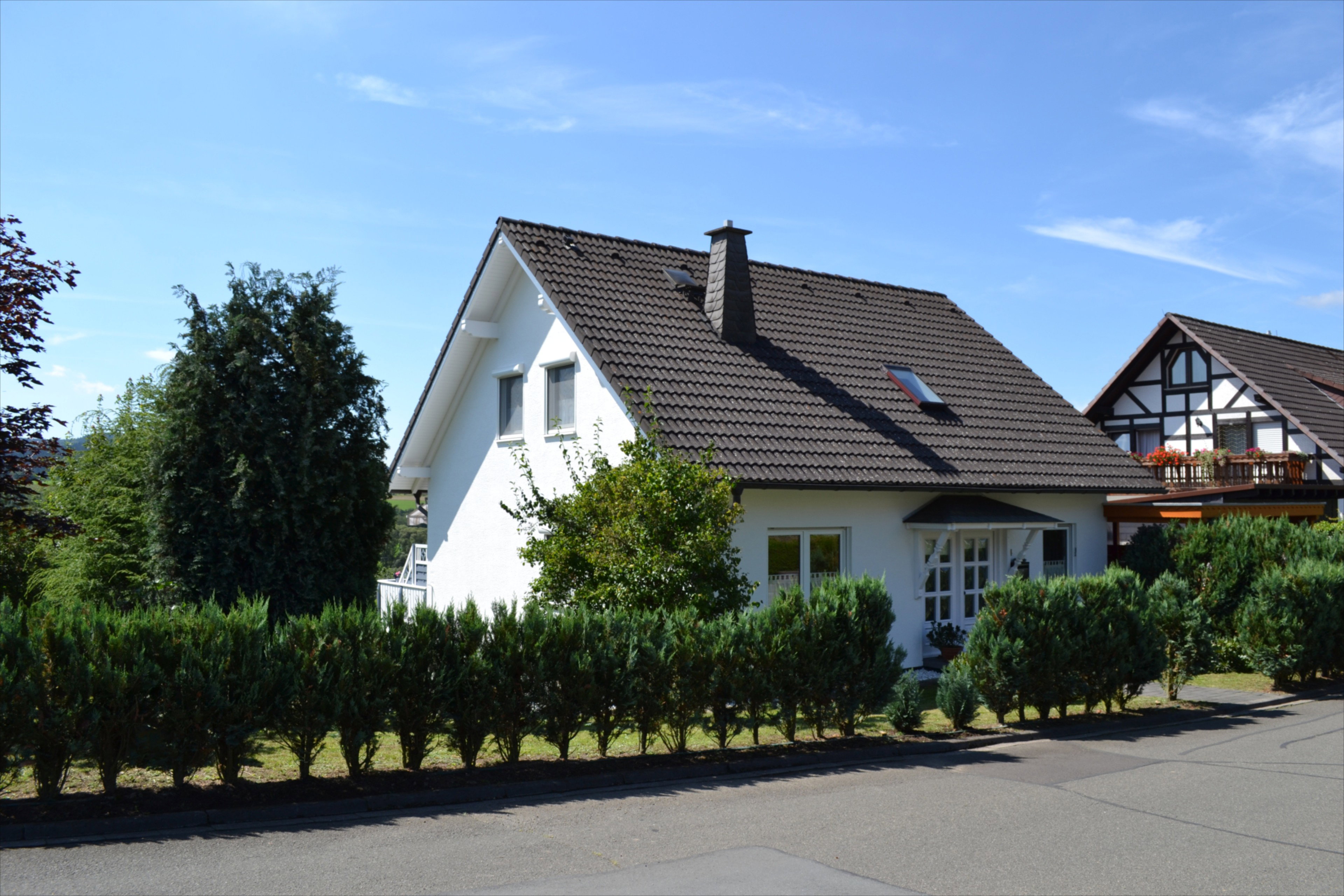 Natuurhuisje in Dodenau