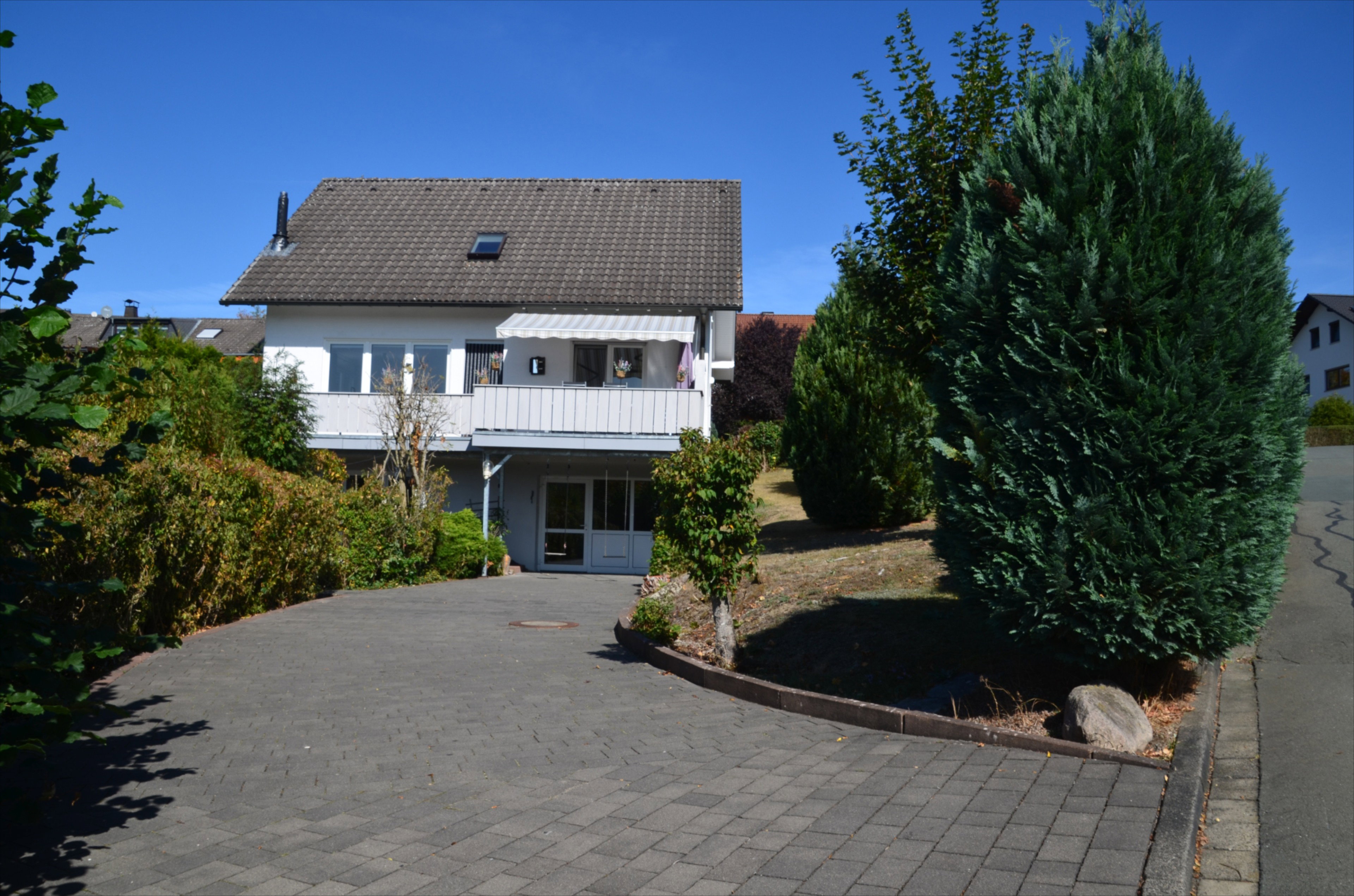 Natuurhuisje in Dodenau