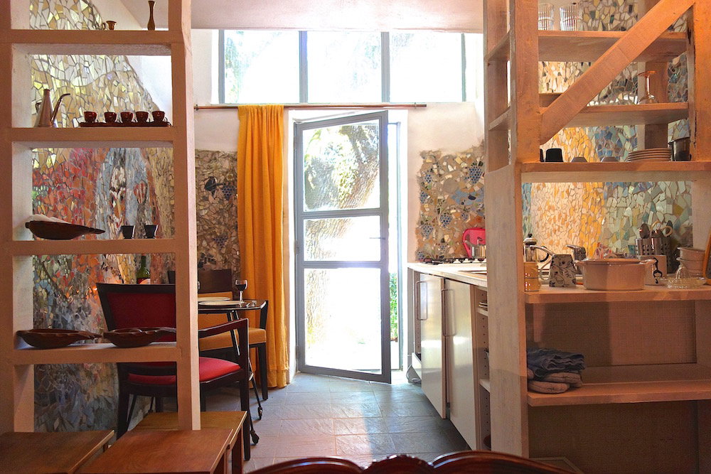 Nature house in Apt