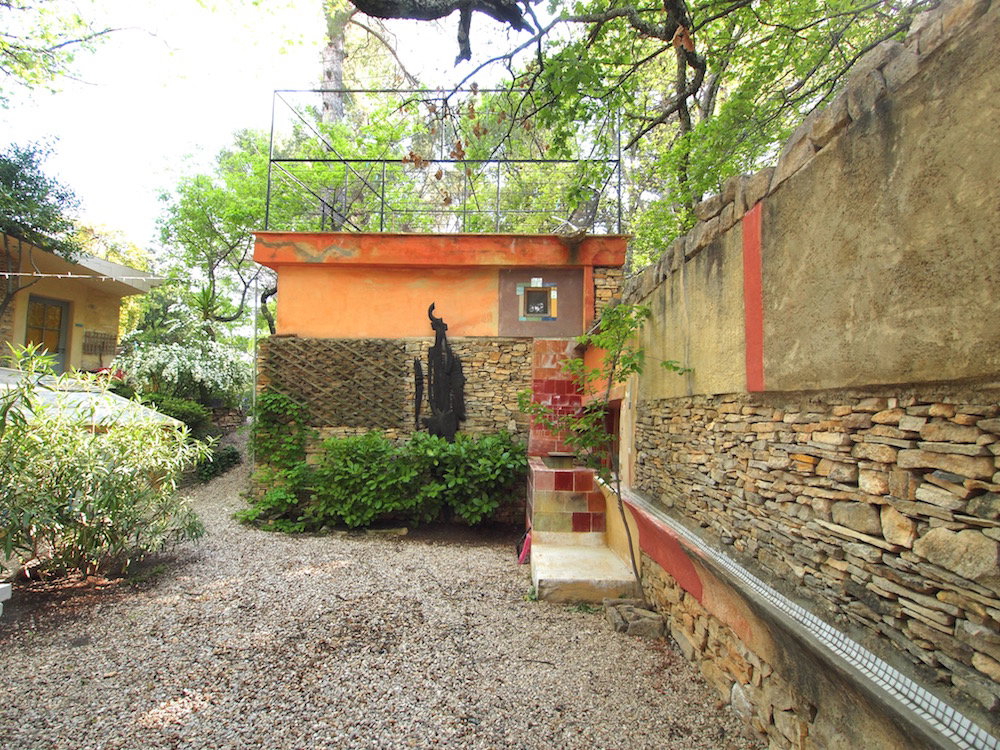 Nature house in Apt