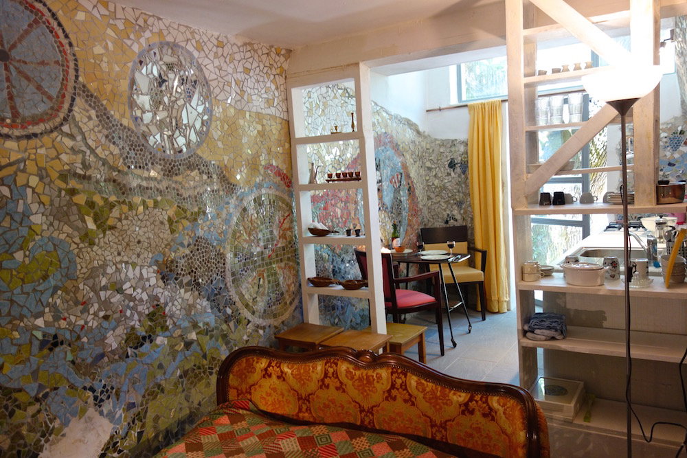 Nature house in Apt