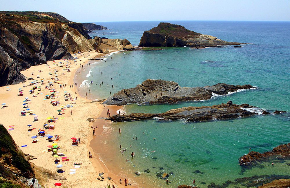 Casa nella natura a Casa Nova da Cruz