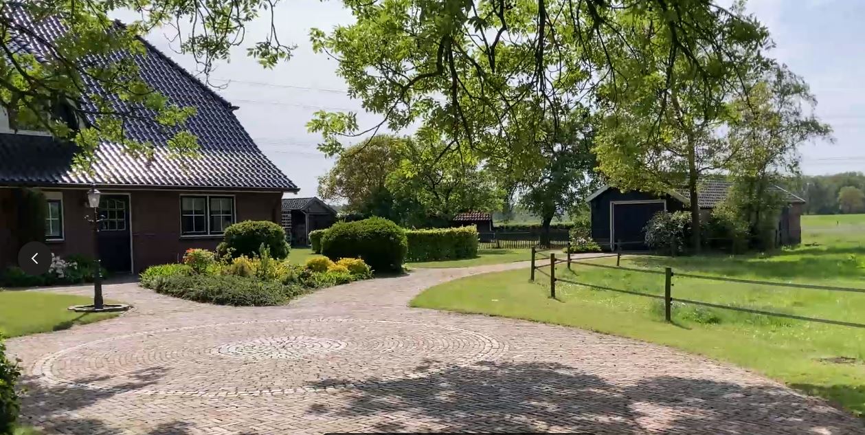 Natuurhuisje in Hellendoorn