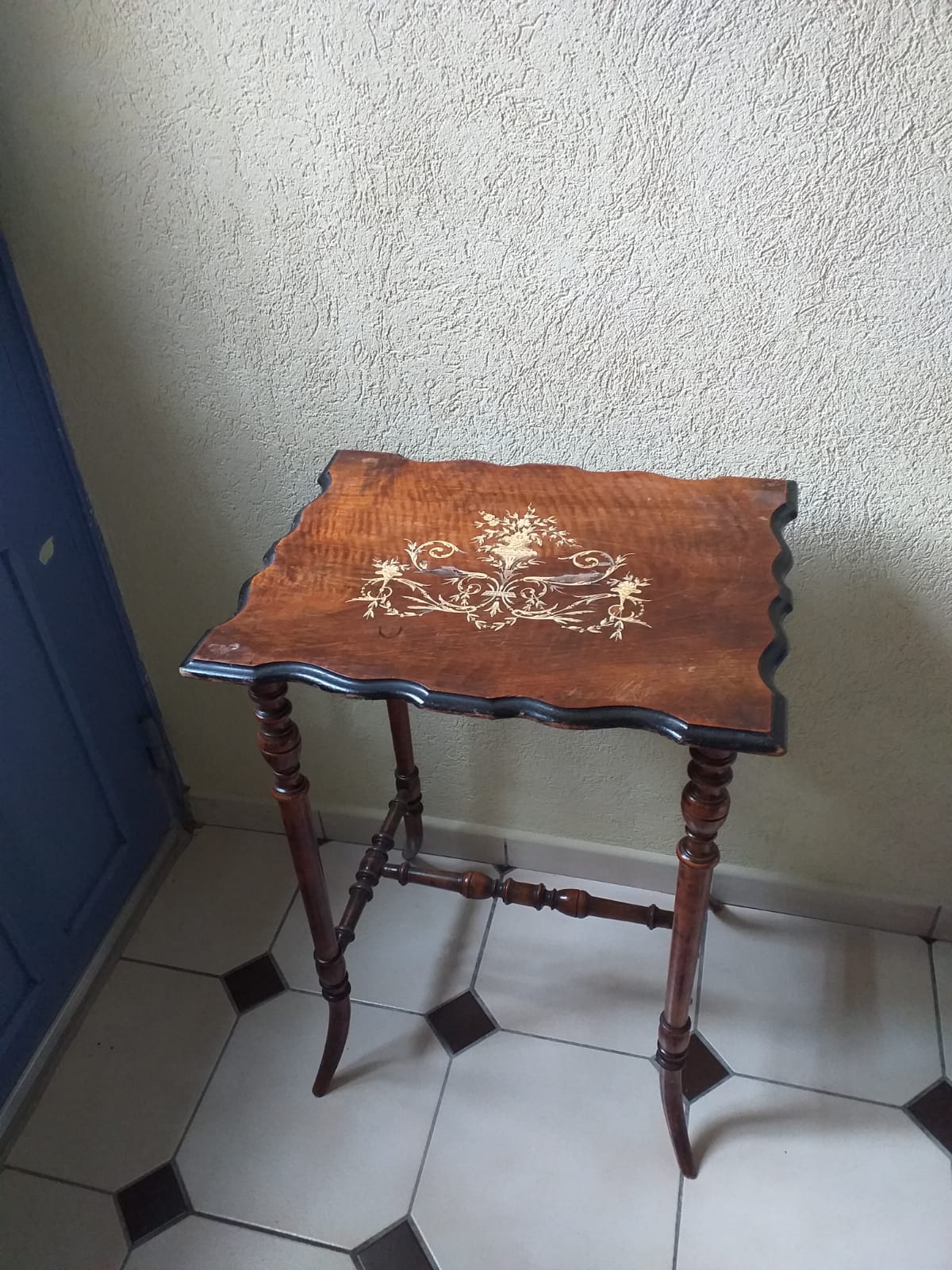 Maison nature à Onlay