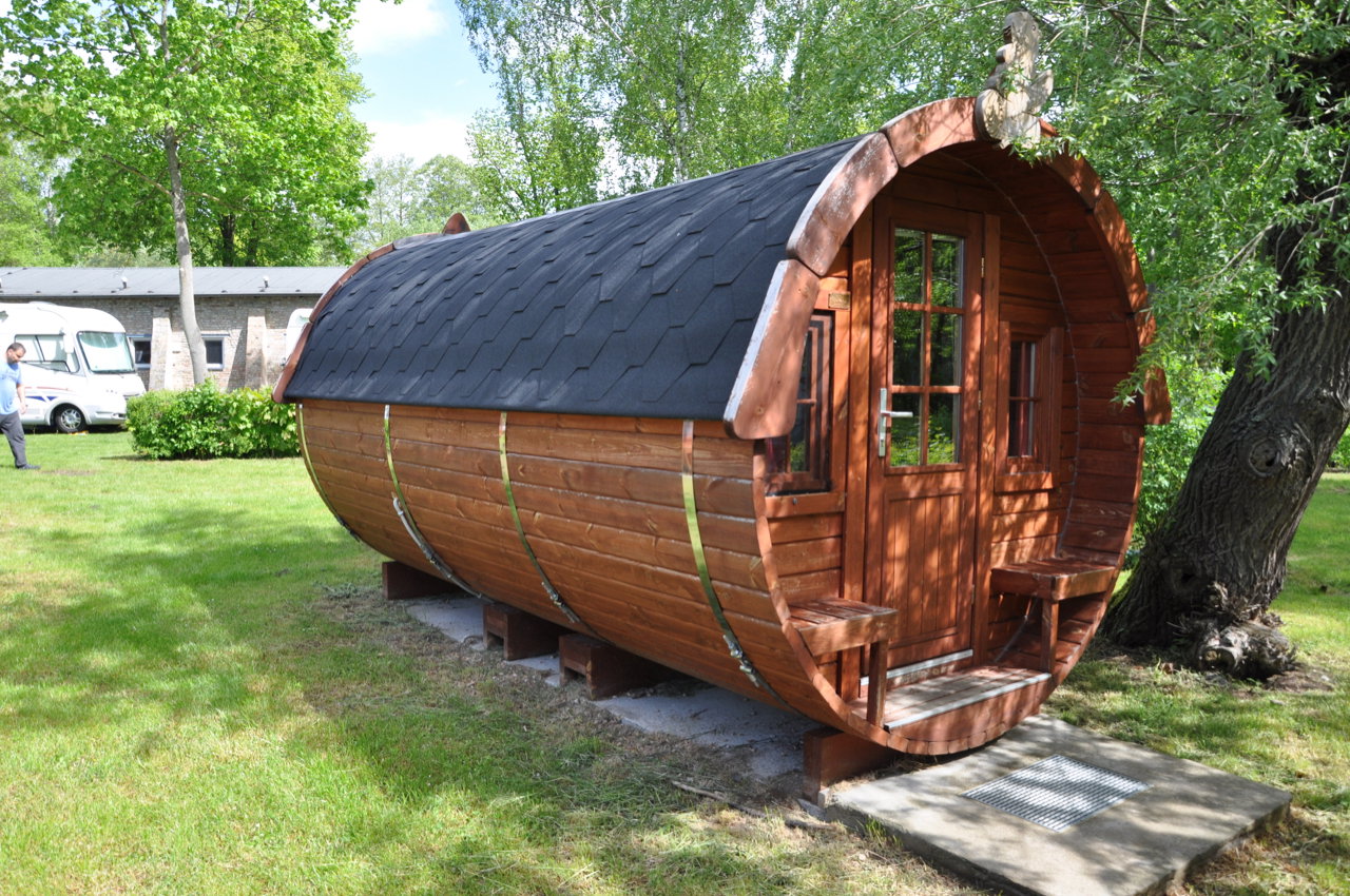 Maison nature à Zehdenick - Mildenberg