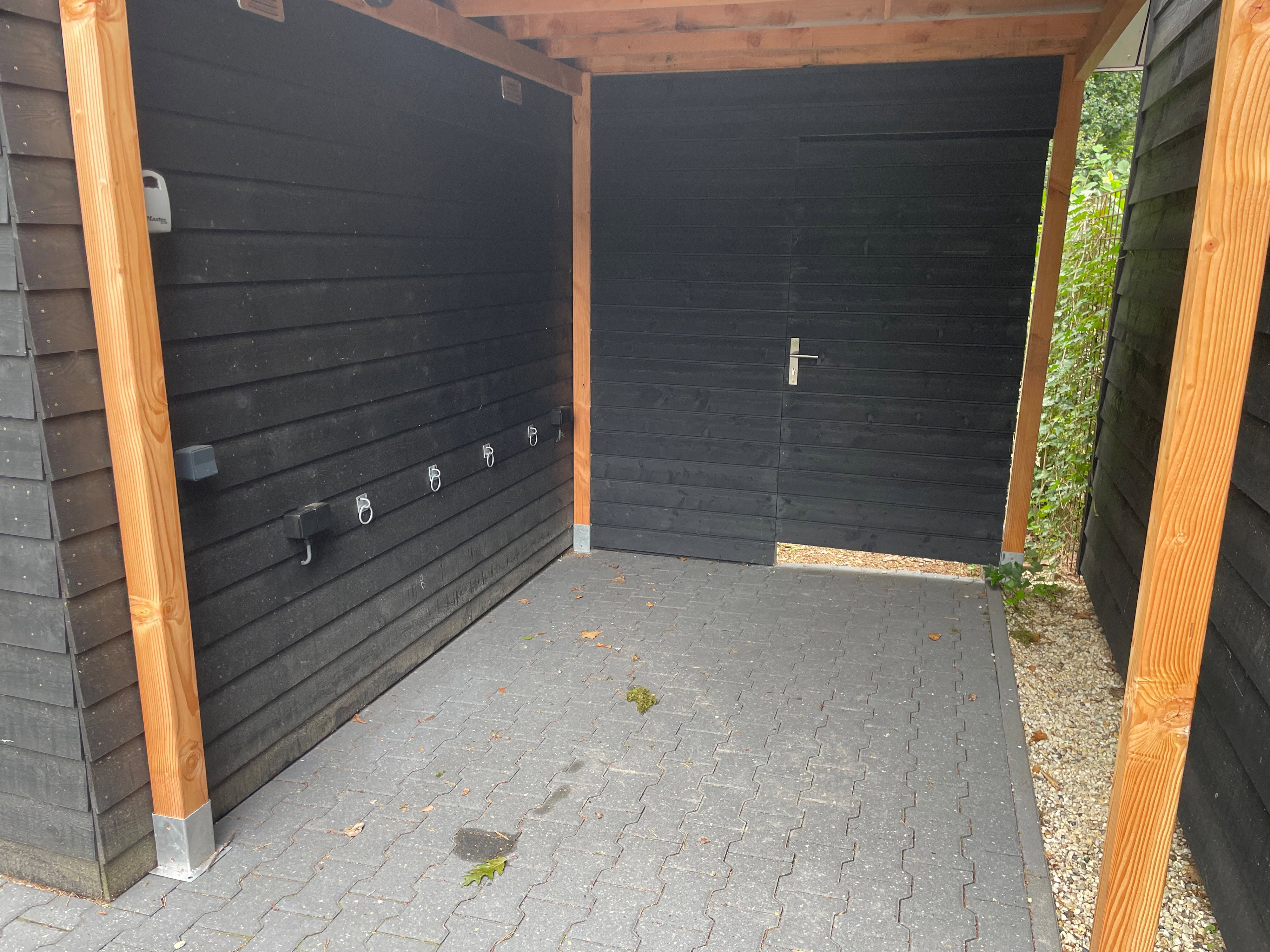 Casa nella natura a Lochem