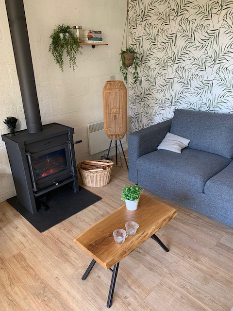 Natuurhuisje in Coo / Stavelot