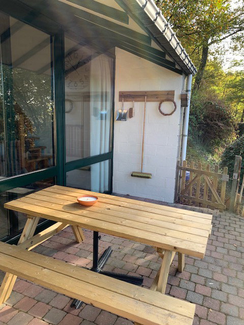 Natuurhuisje in Coo / Stavelot