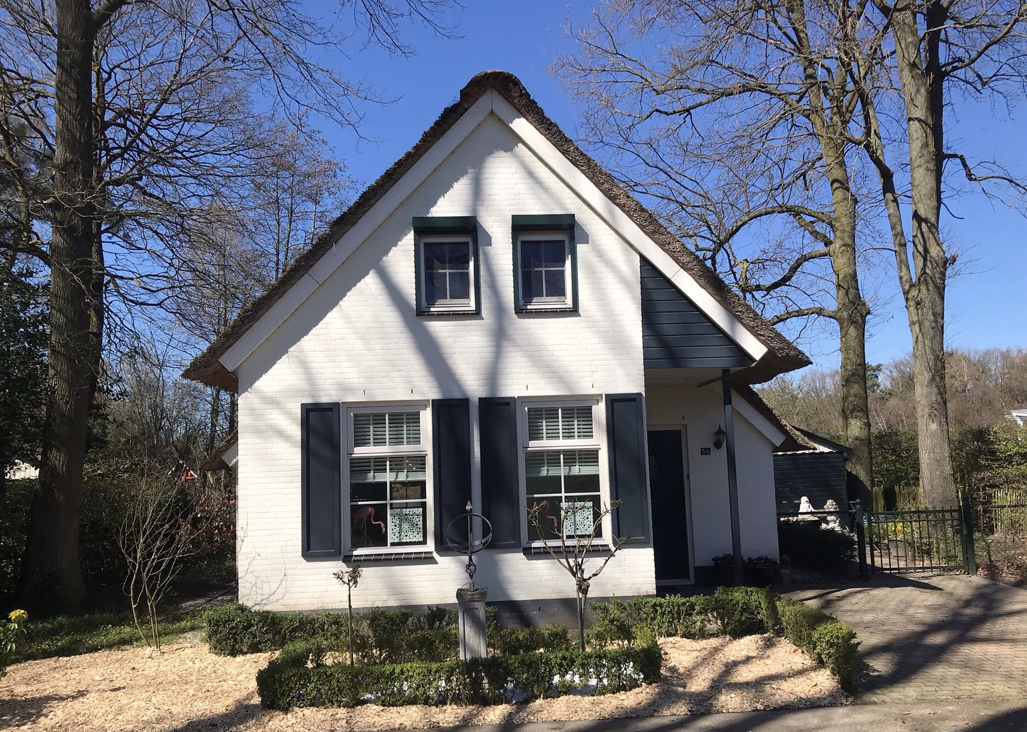 Natuurhuisje in Heel