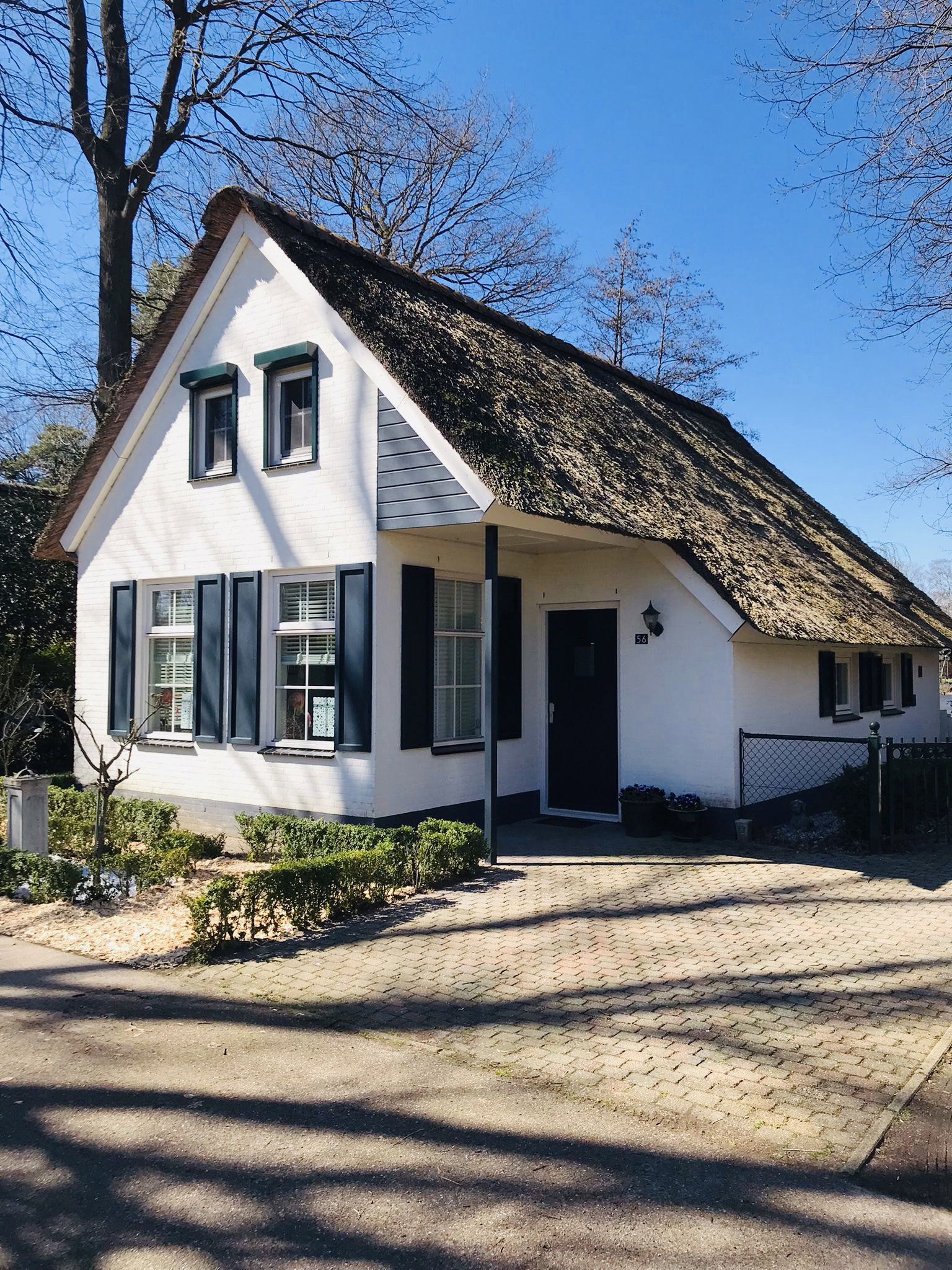 Natuurhuisje in Heel