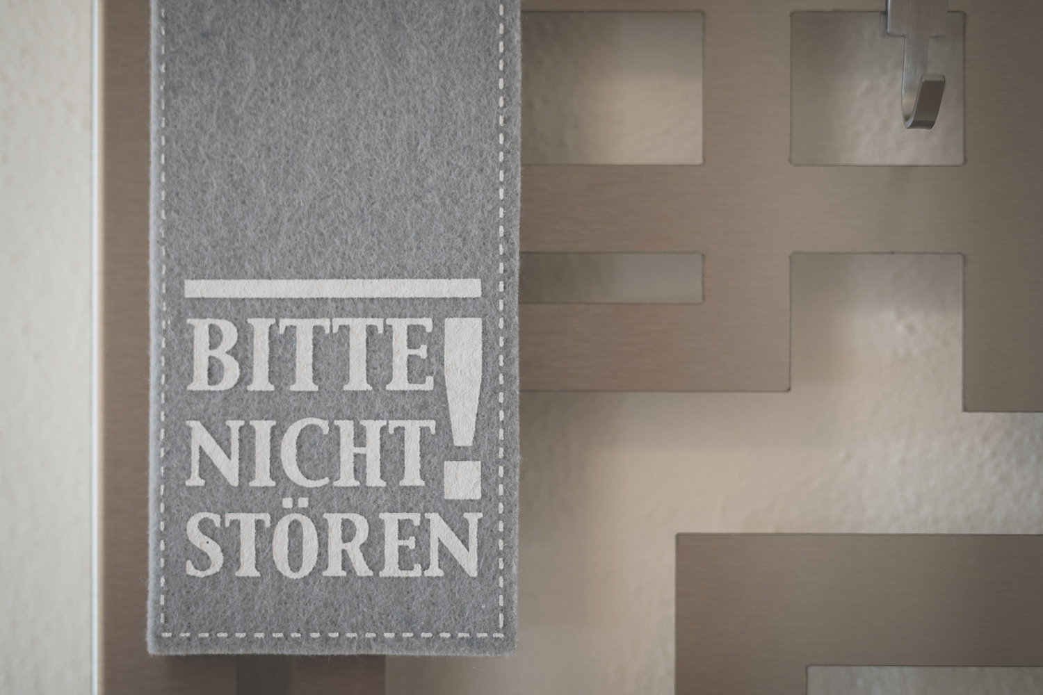 Naturhäuschen in Eibenstock