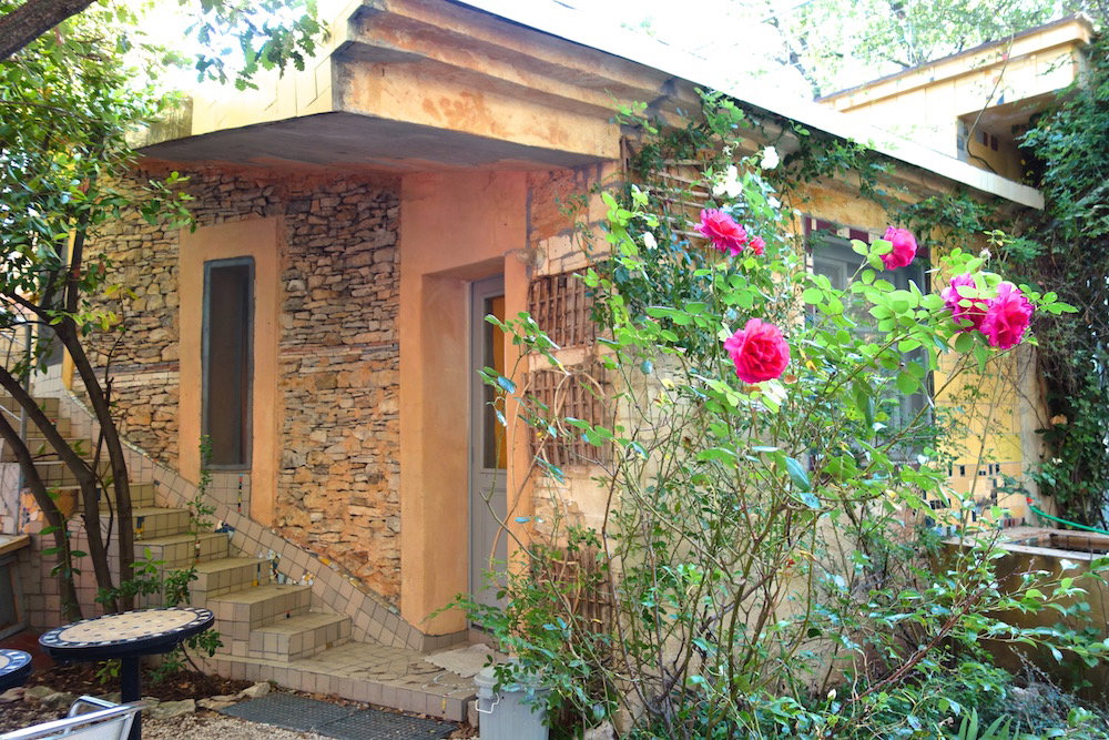 Nature house in Apt
