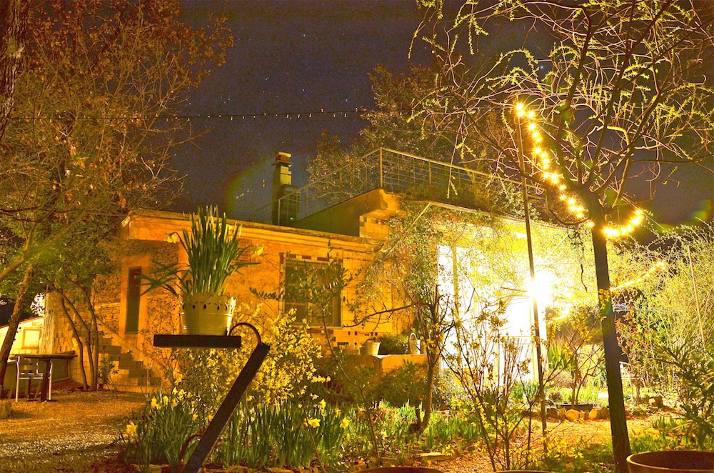 Nature house in Apt