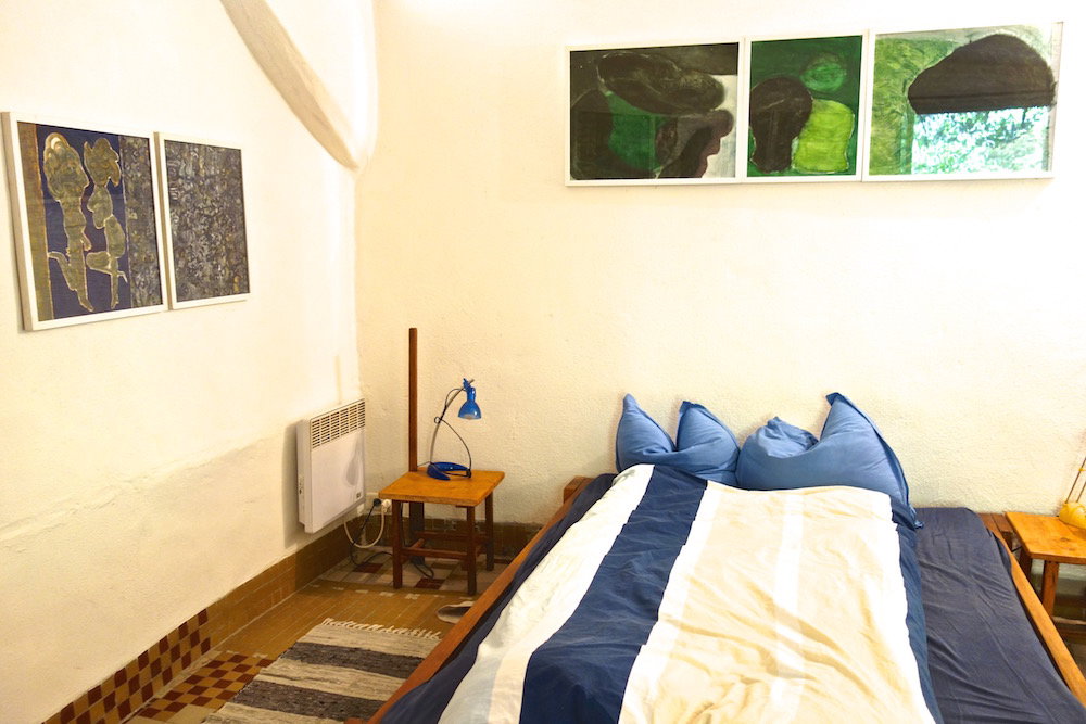 Nature house in Apt