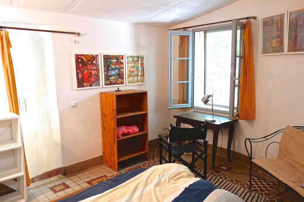 Nature house in Apt