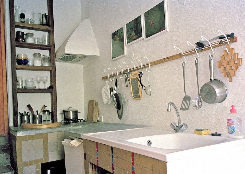 Nature house in Apt