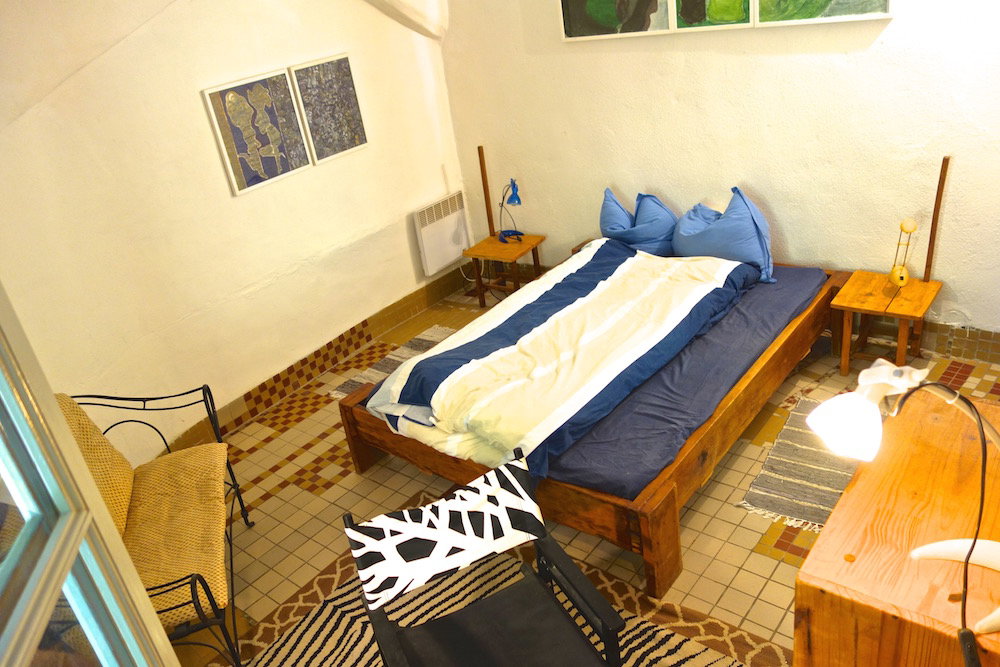 Nature house in Apt