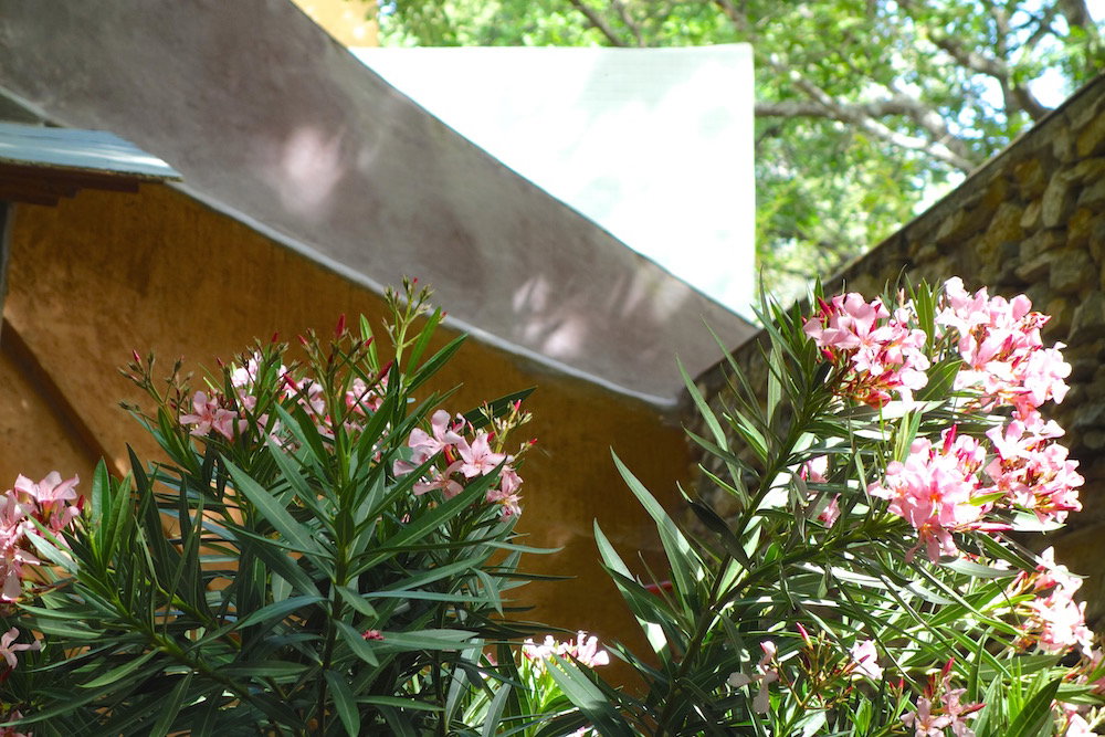 Nature house in Apt