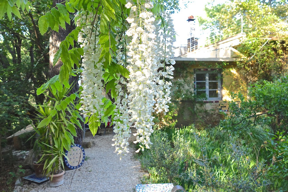Nature house in Apt