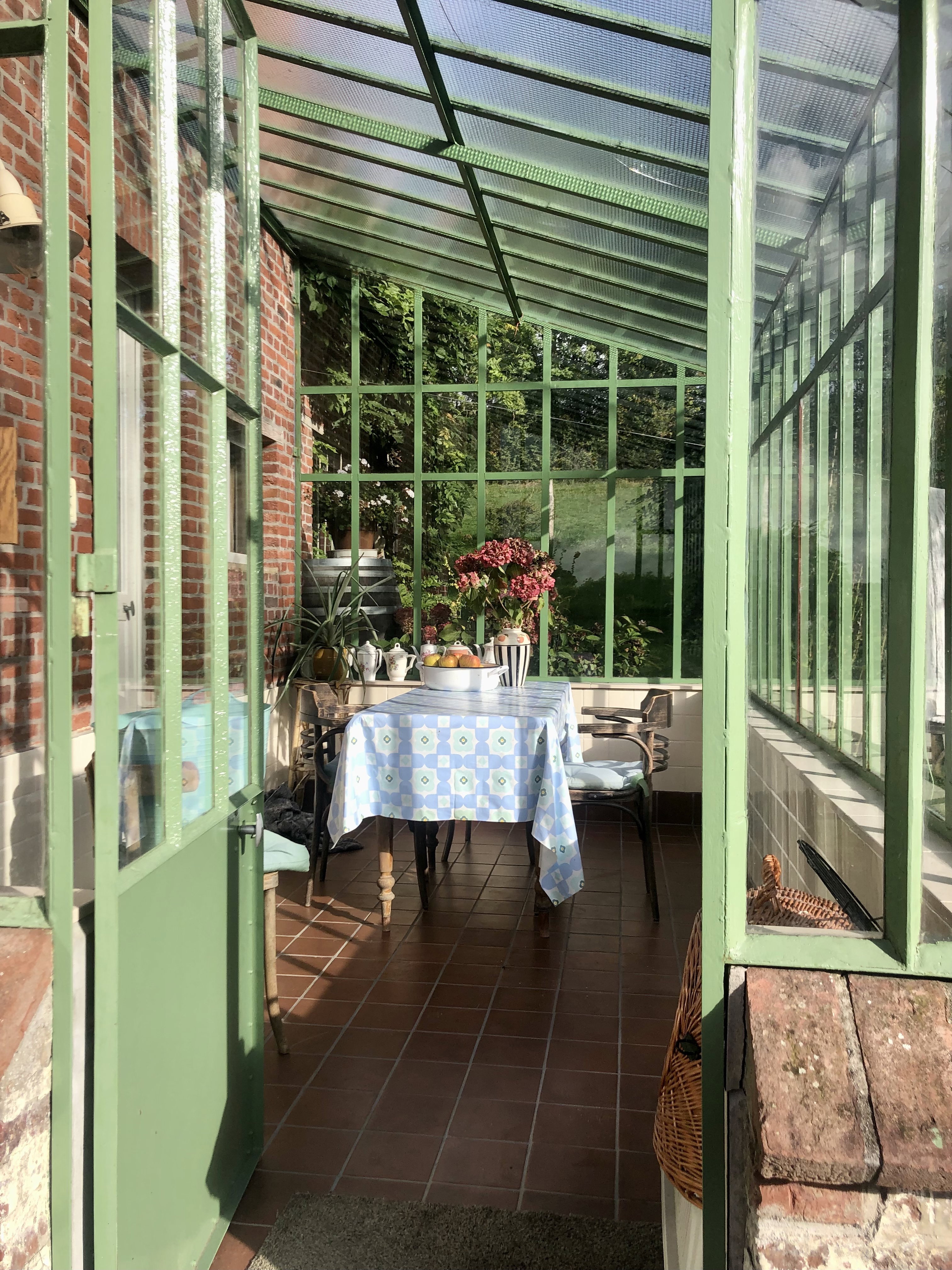 Casa nella natura a Chigny