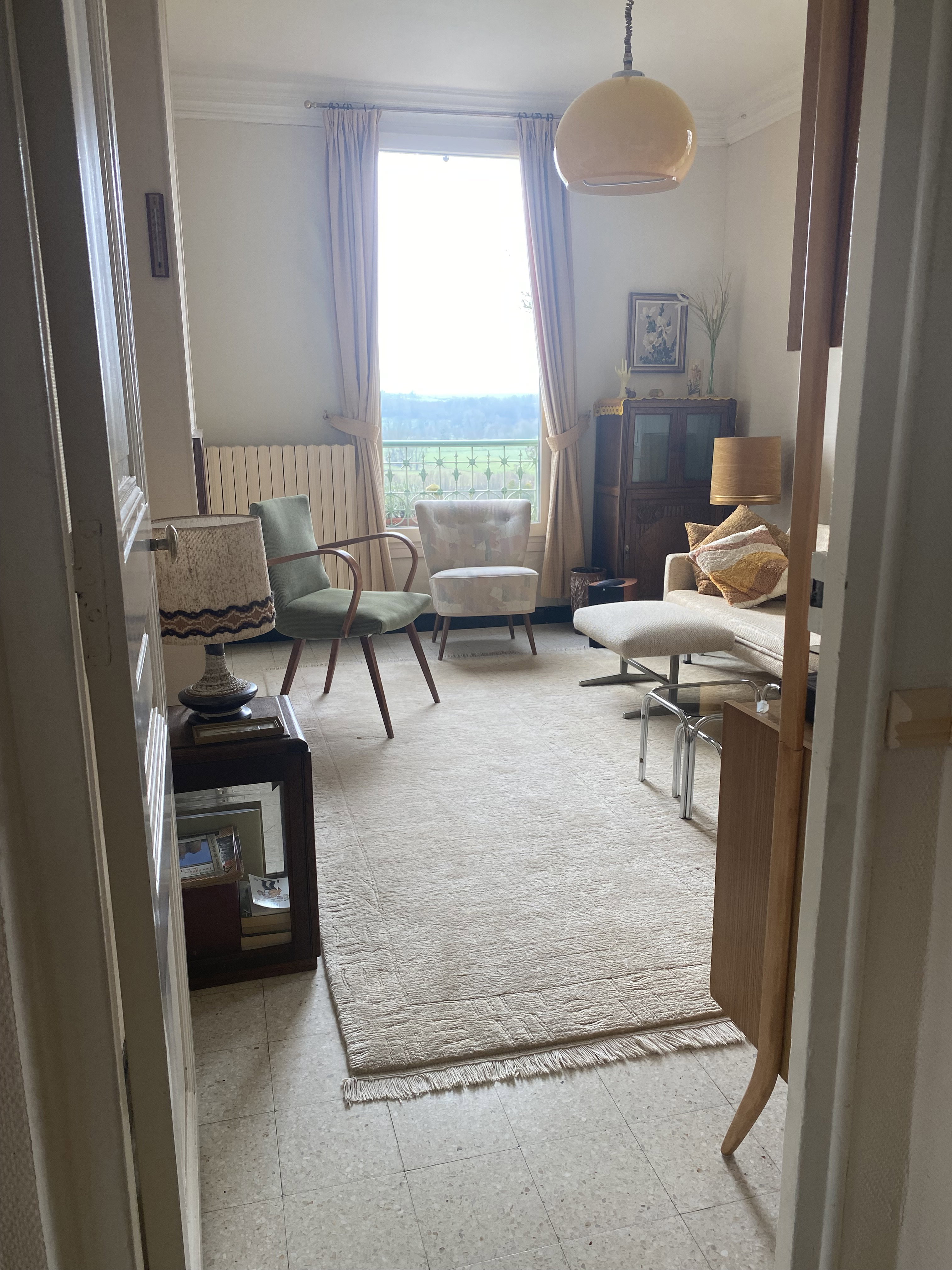 Nature house in Chigny