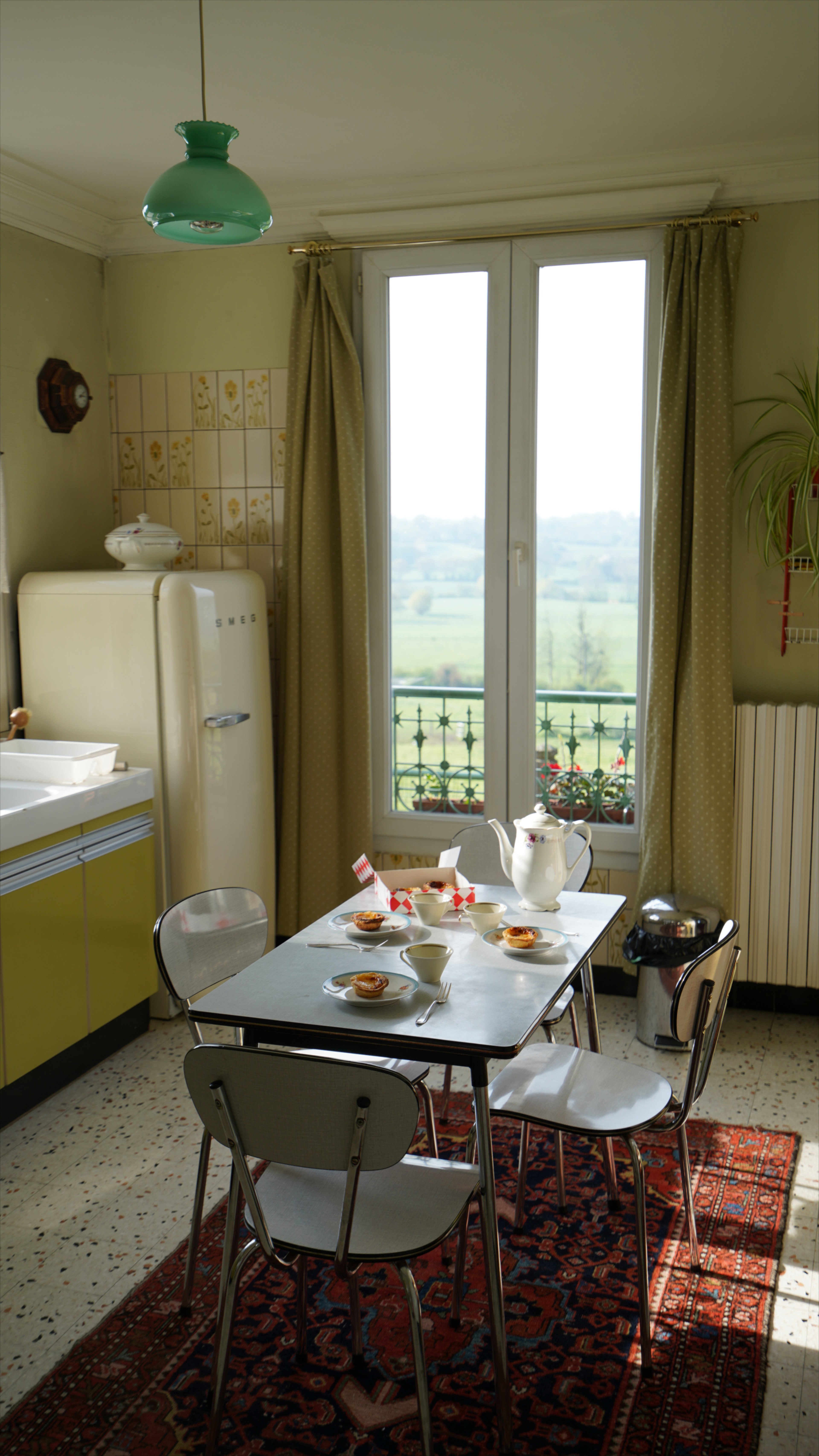 Natuurhuisje in Chigny