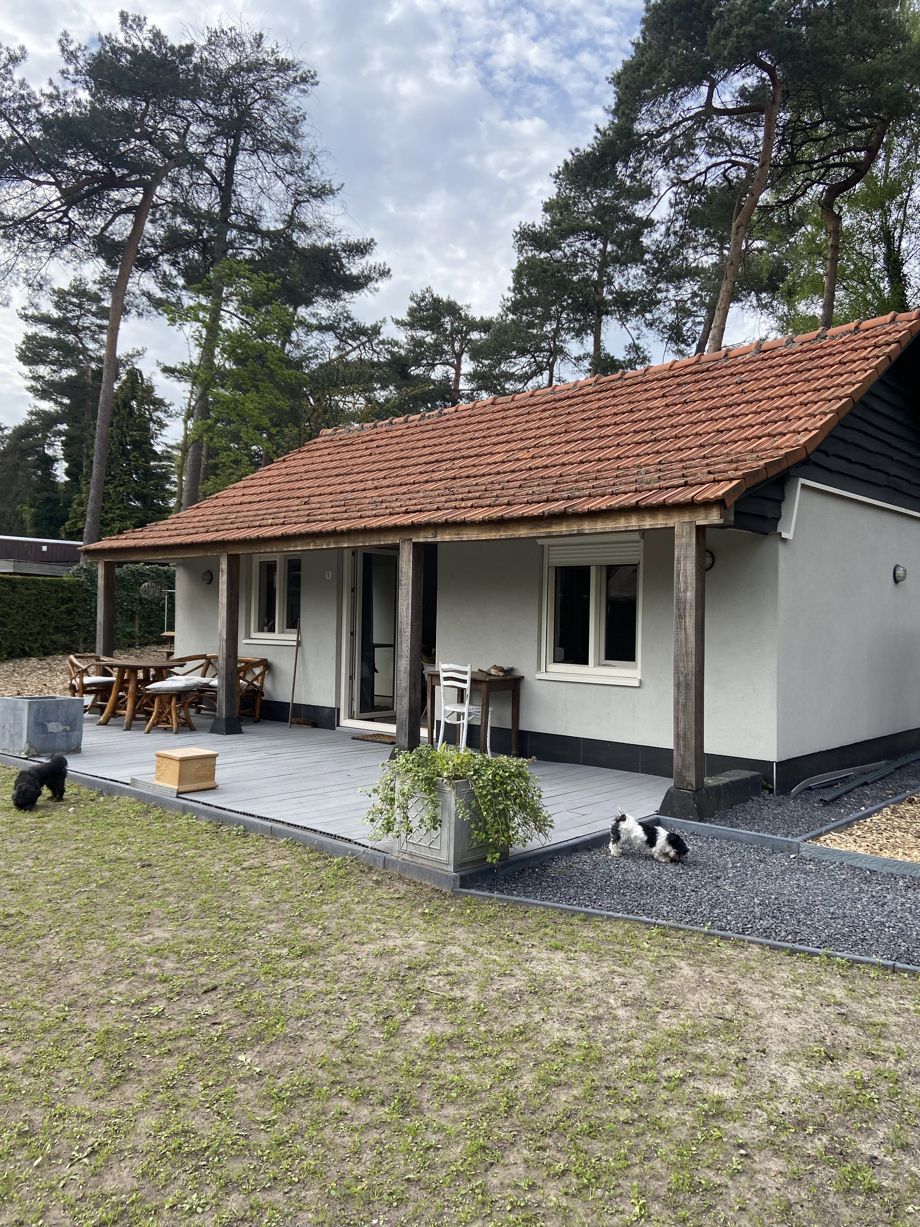 Casa nella natura a Oisterwijk