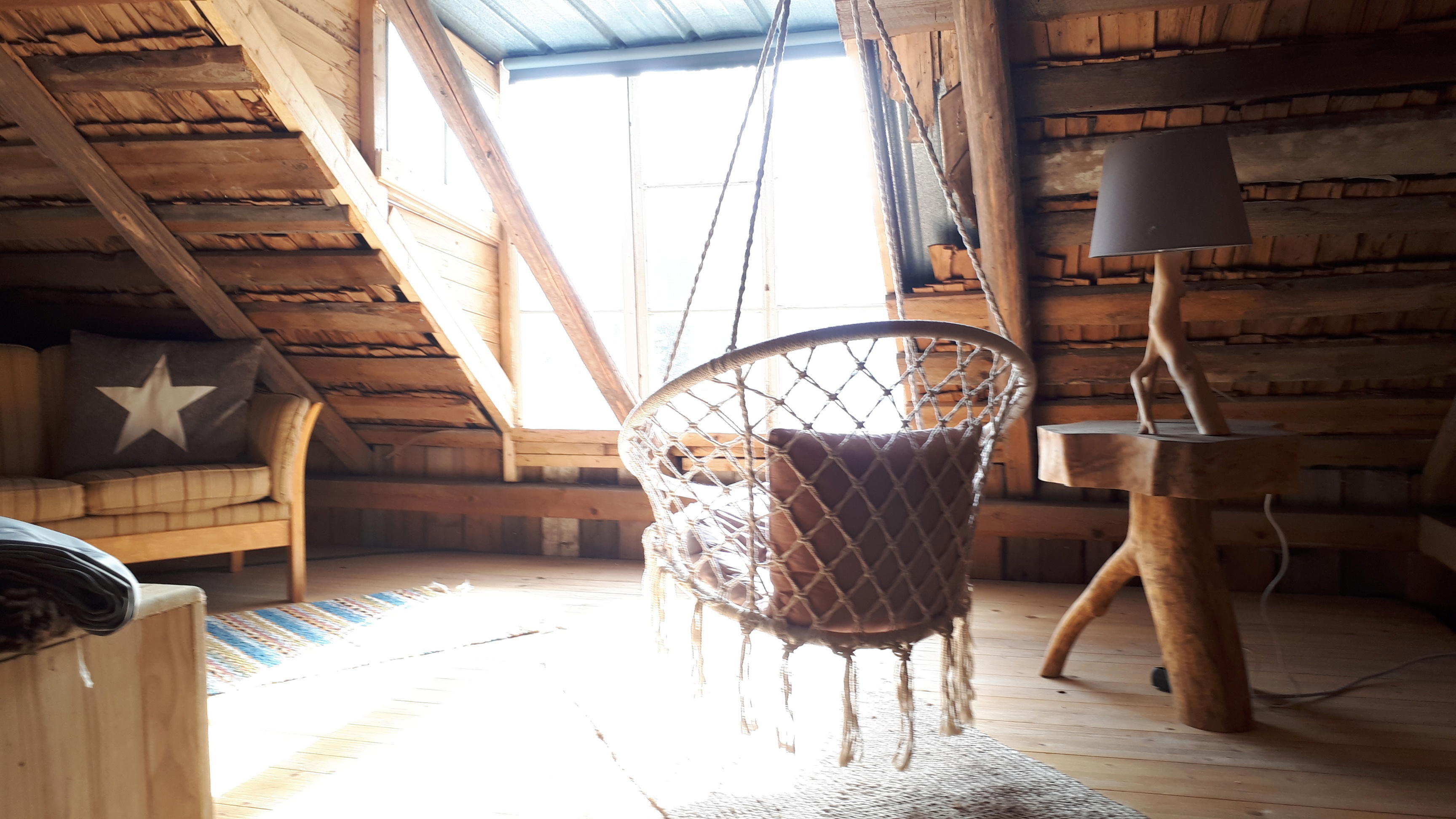 Nature house in Ekshärad