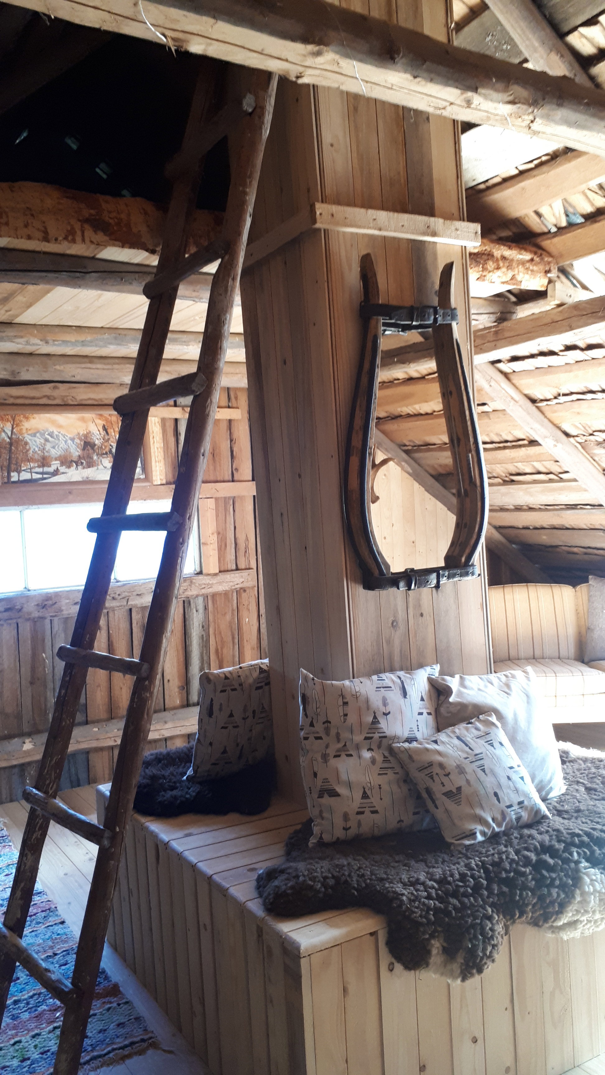 Natuurhuisje in Ekshärad
