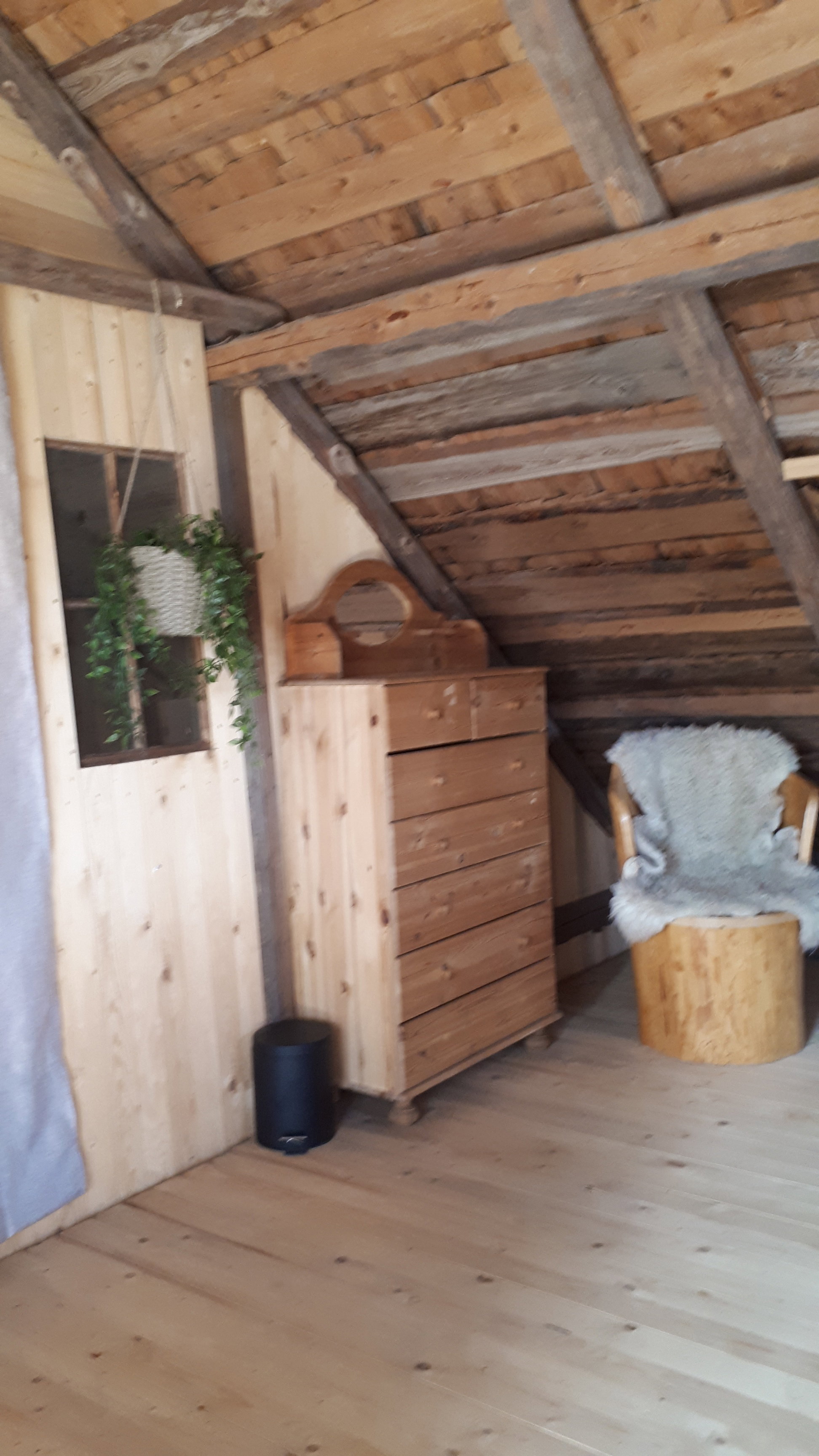 Natuurhuisje in Ekshärad