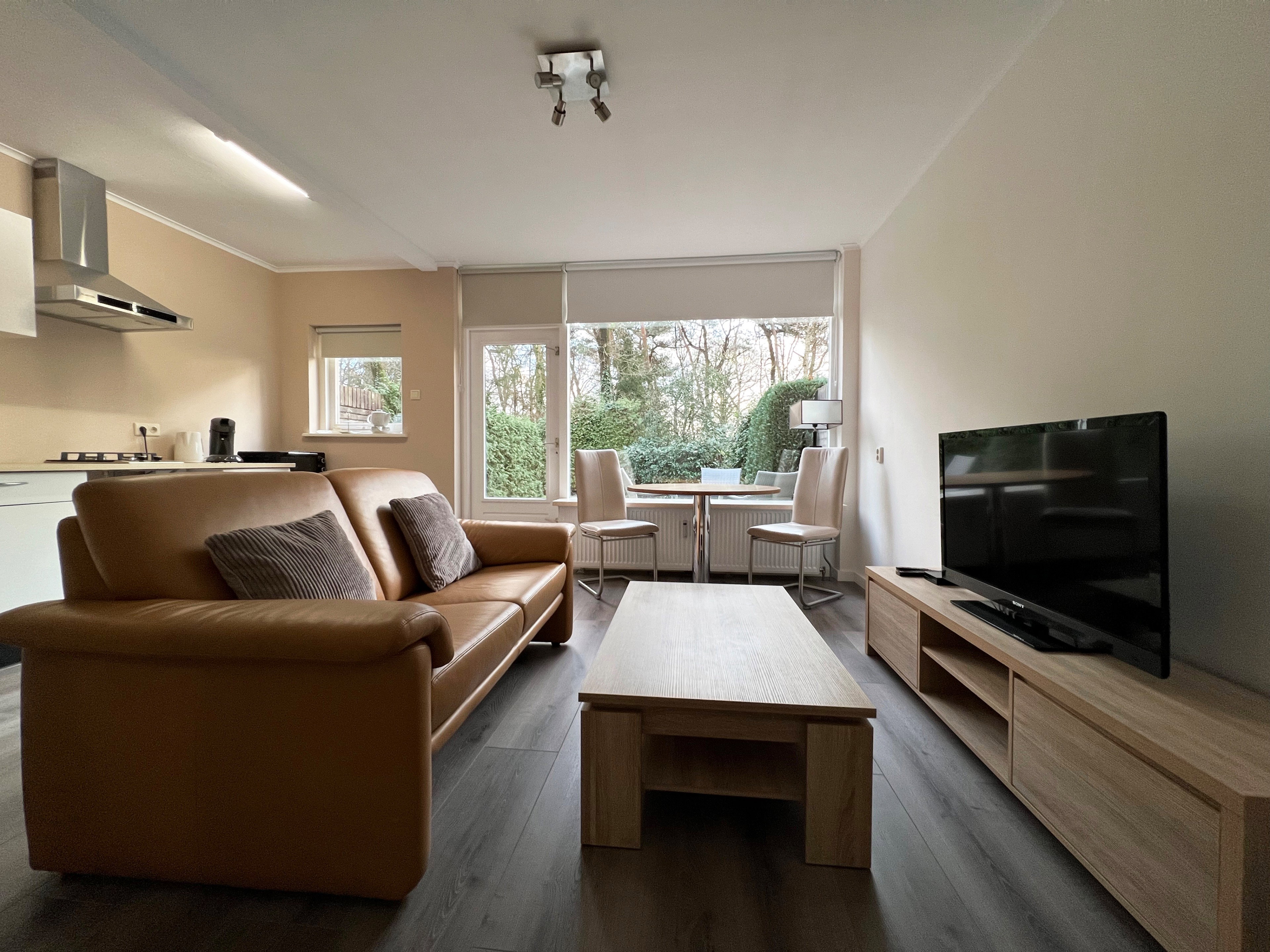 Natuurhuisje in Otterlo