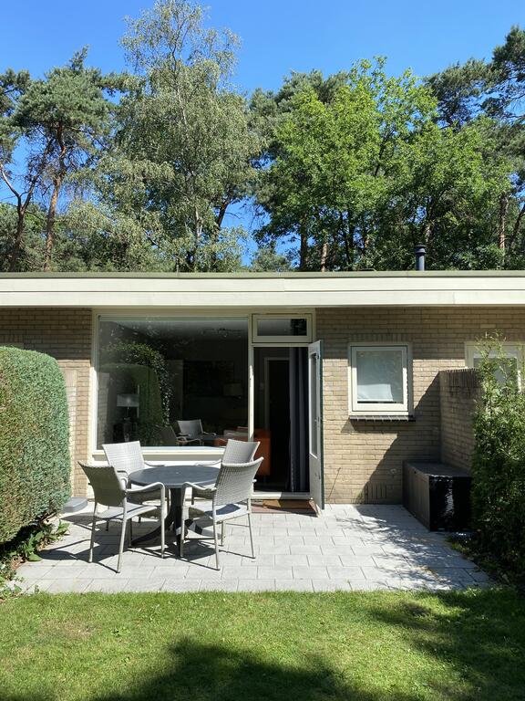 Natuurhuisje in Otterlo