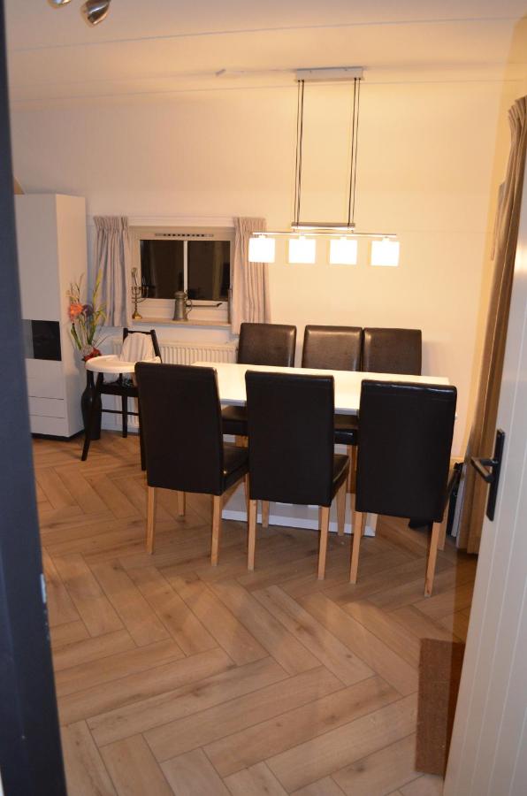 Natuurhuisje in IJhorst