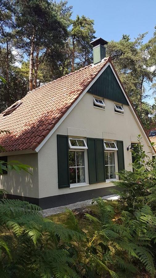 Natuurhuisje in IJhorst