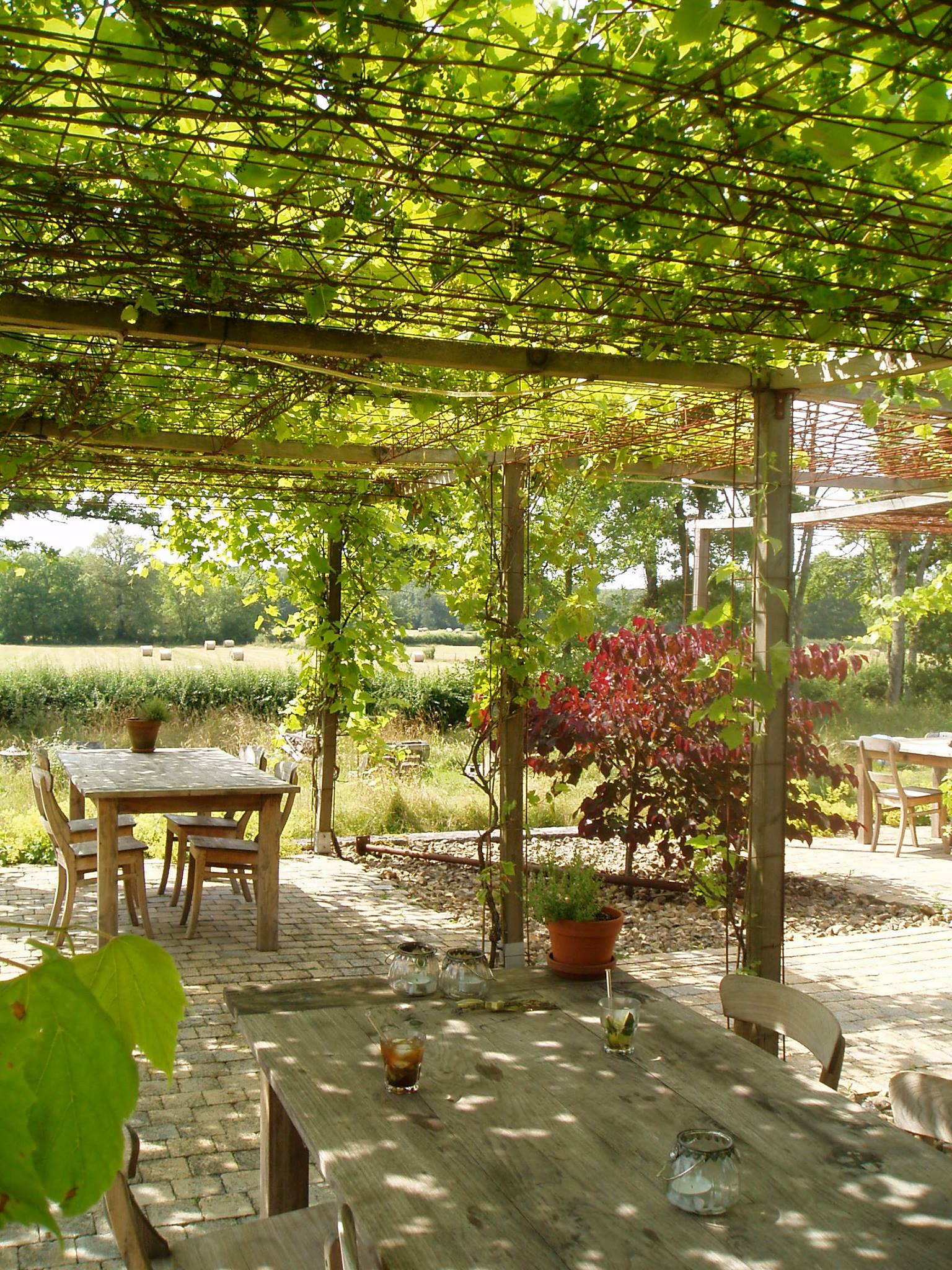 Natuurhuisje in Montaron