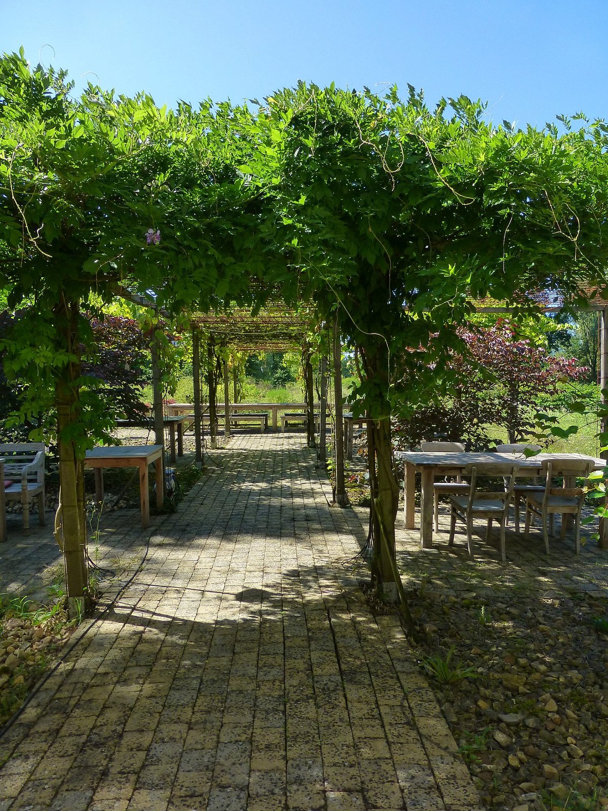Natuurhuisje in Montaron