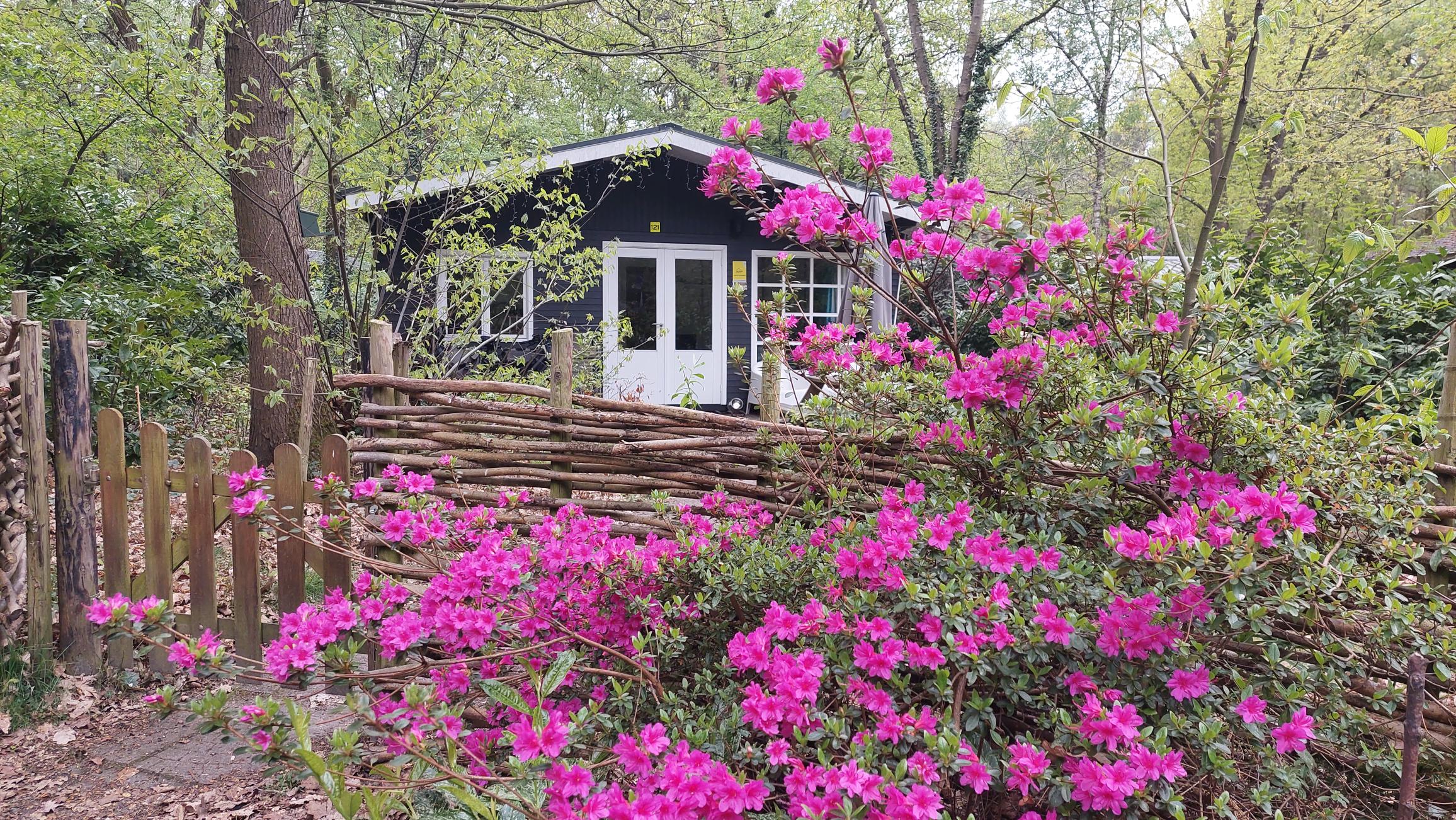 Natuurhuisje in Gellik-Lanaken