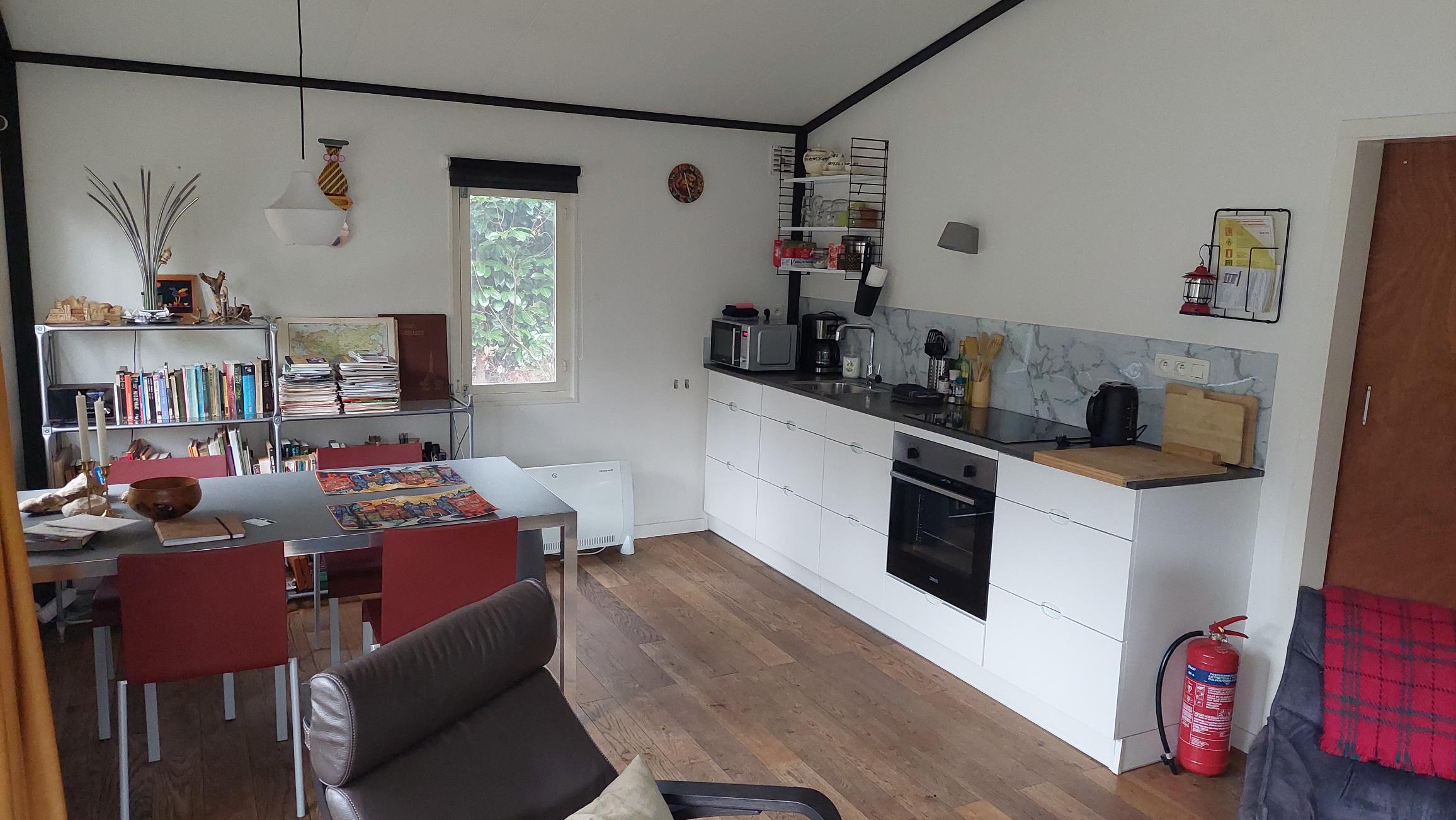 Nature house in Gellik-Lanaken