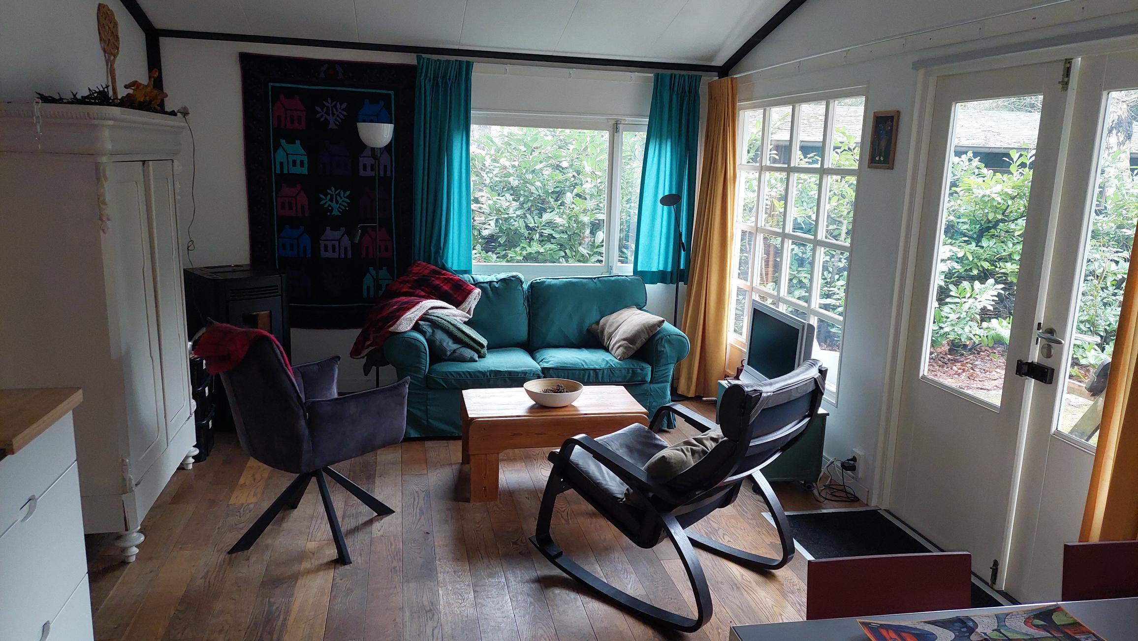 Nature house in Gellik-Lanaken
