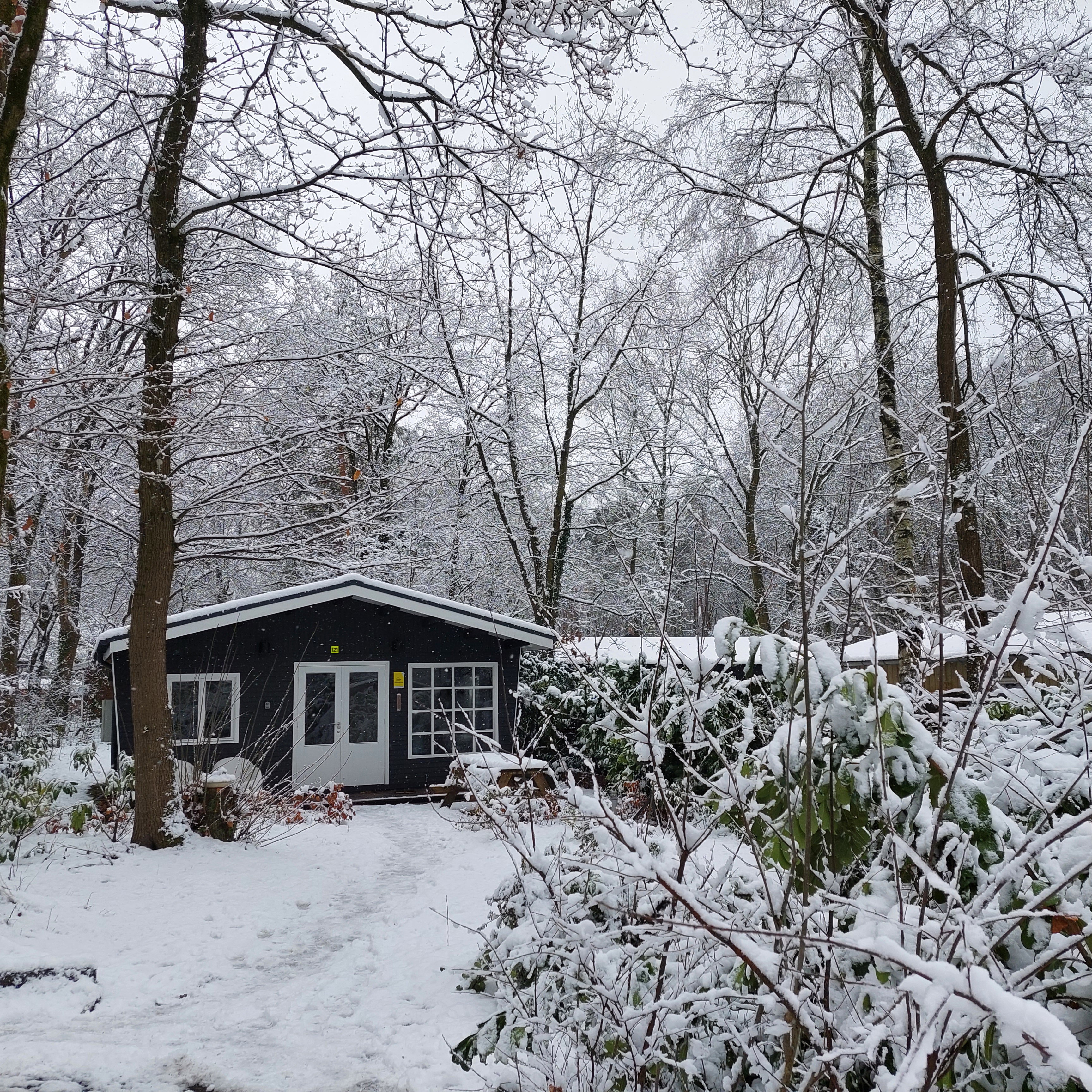 Natuurhuisje in Gellik-Lanaken