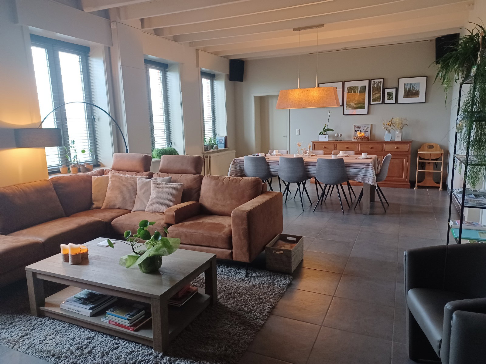 Natuurhuisje in Poperinge